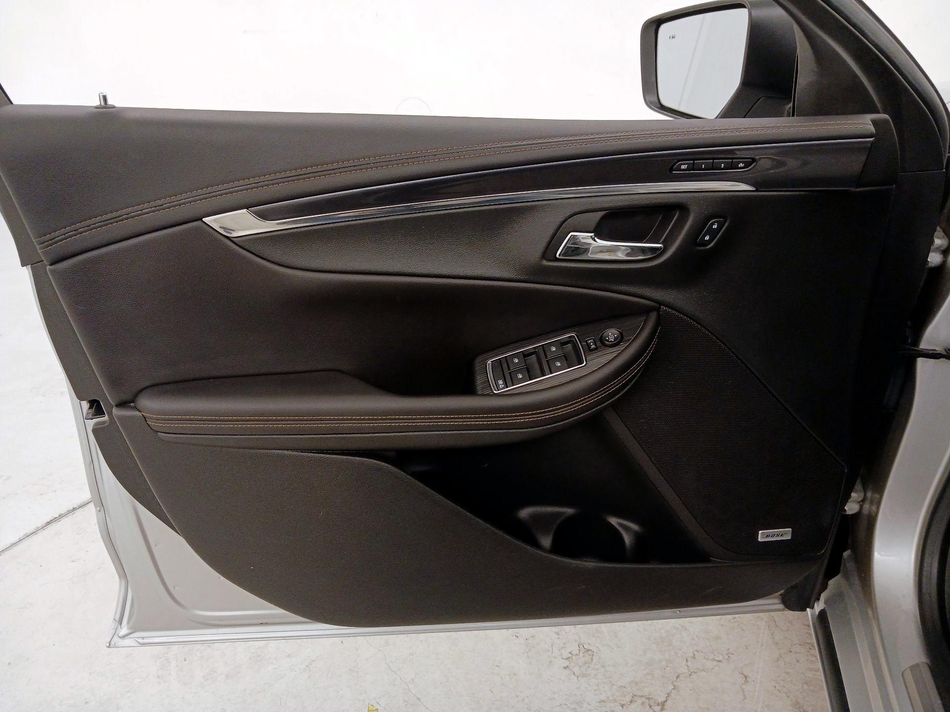 Thumbnail: 2018 Chevrolet Impala - 12