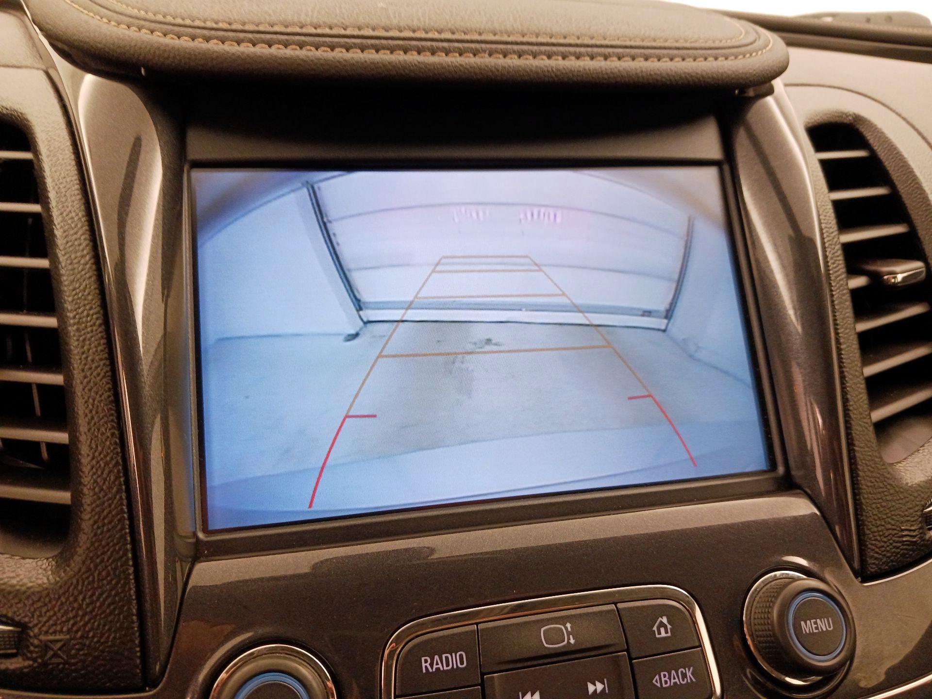 Thumbnail: 2018 Chevrolet Impala - 15