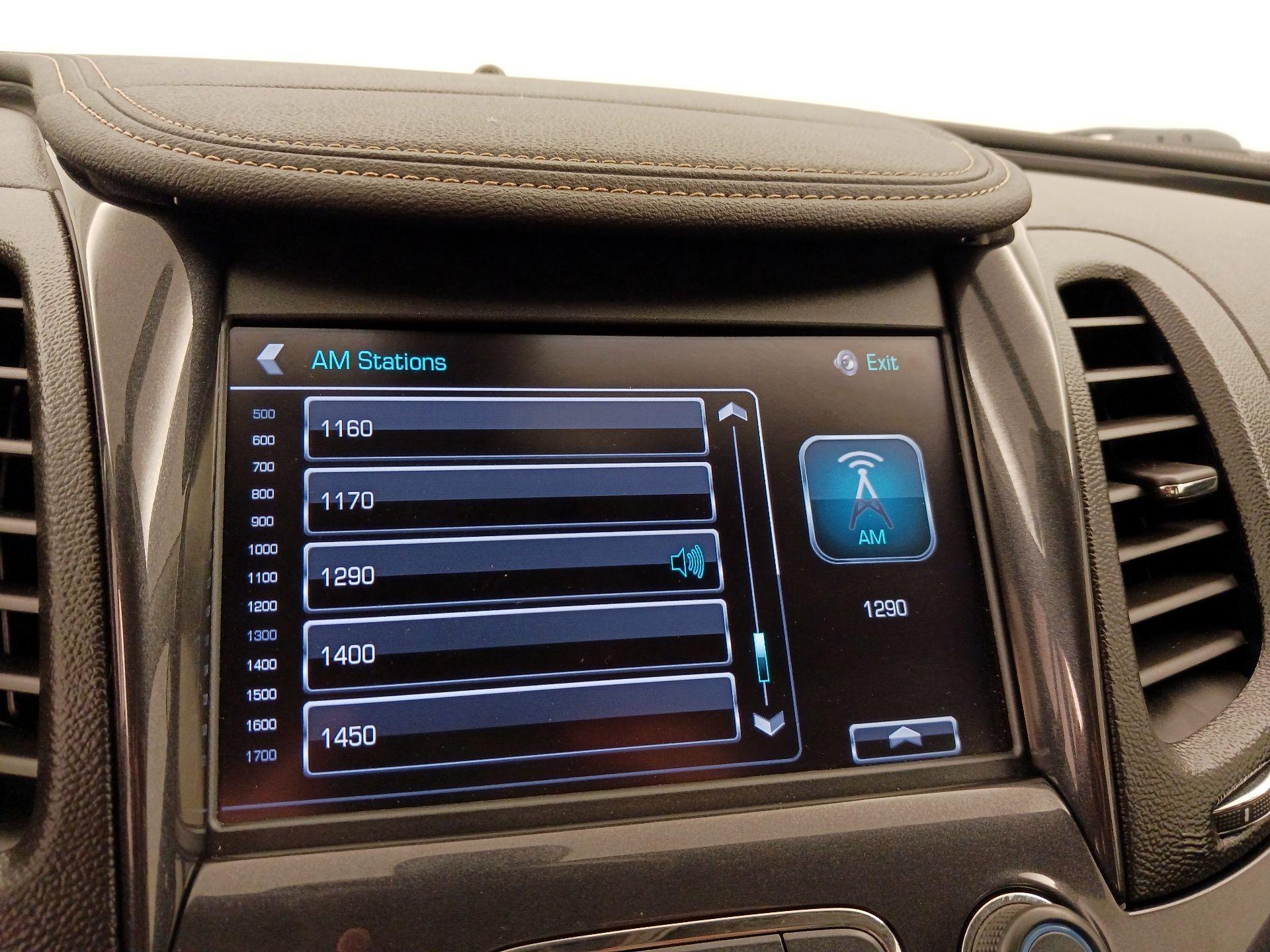 Thumbnail: 2018 Chevrolet Impala - 16