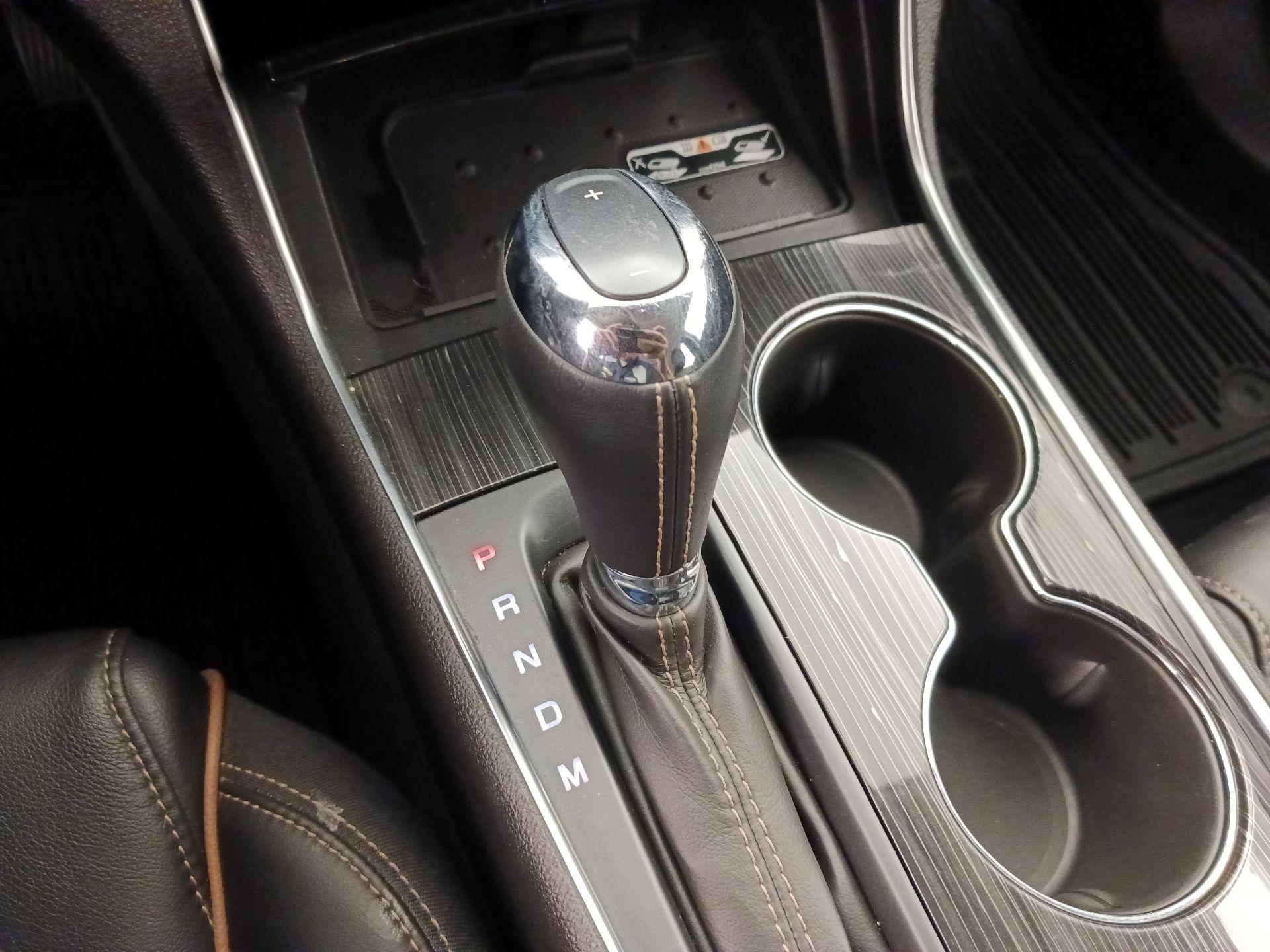 Thumbnail: 2018 Chevrolet Impala - 18