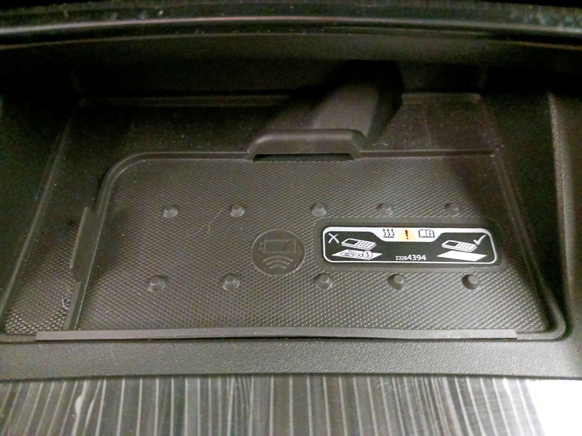 Thumbnail: 2018 Chevrolet Impala - 19