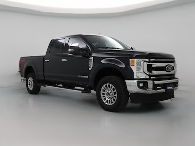 2020 Ford F250 XLT