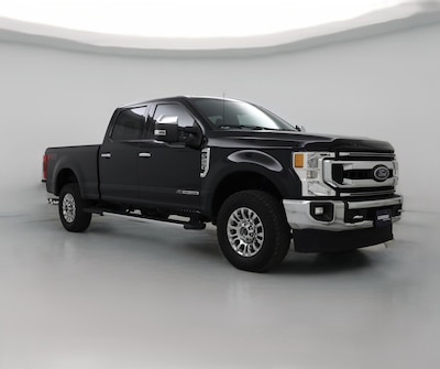 2020 Ford F250 XLT