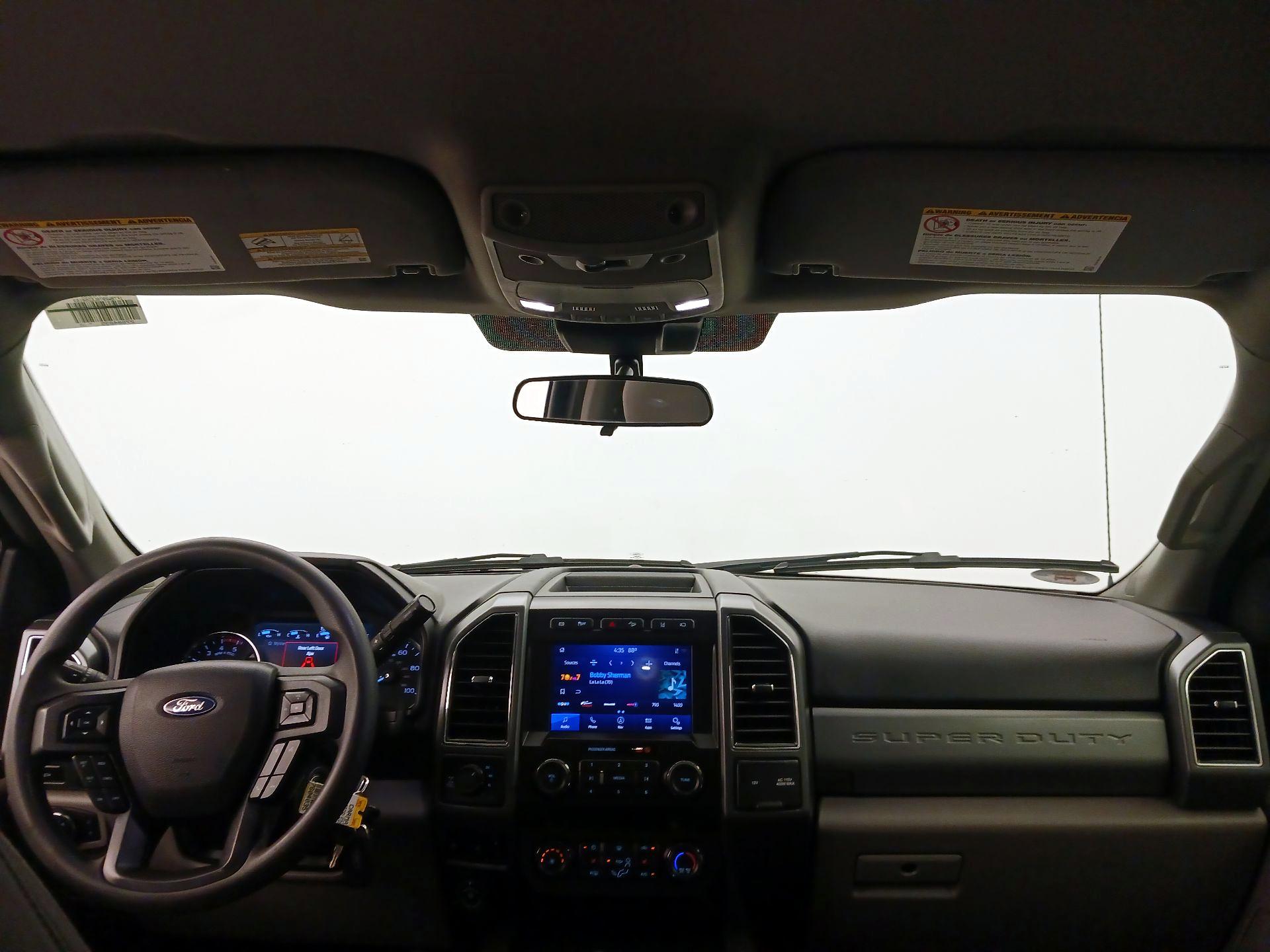 Thumbnail: 2020 Ford F-250 - 9