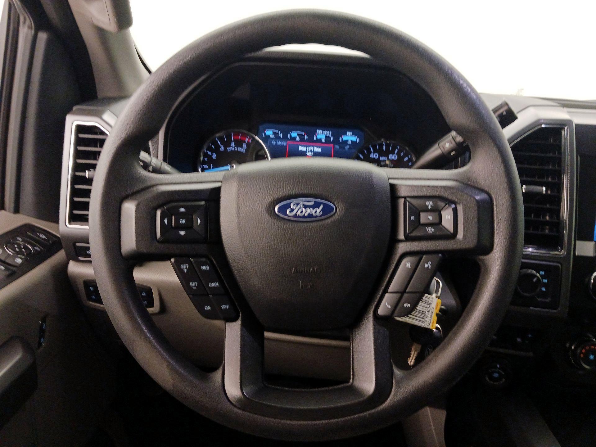 Thumbnail: 2020 Ford F-250 - 10