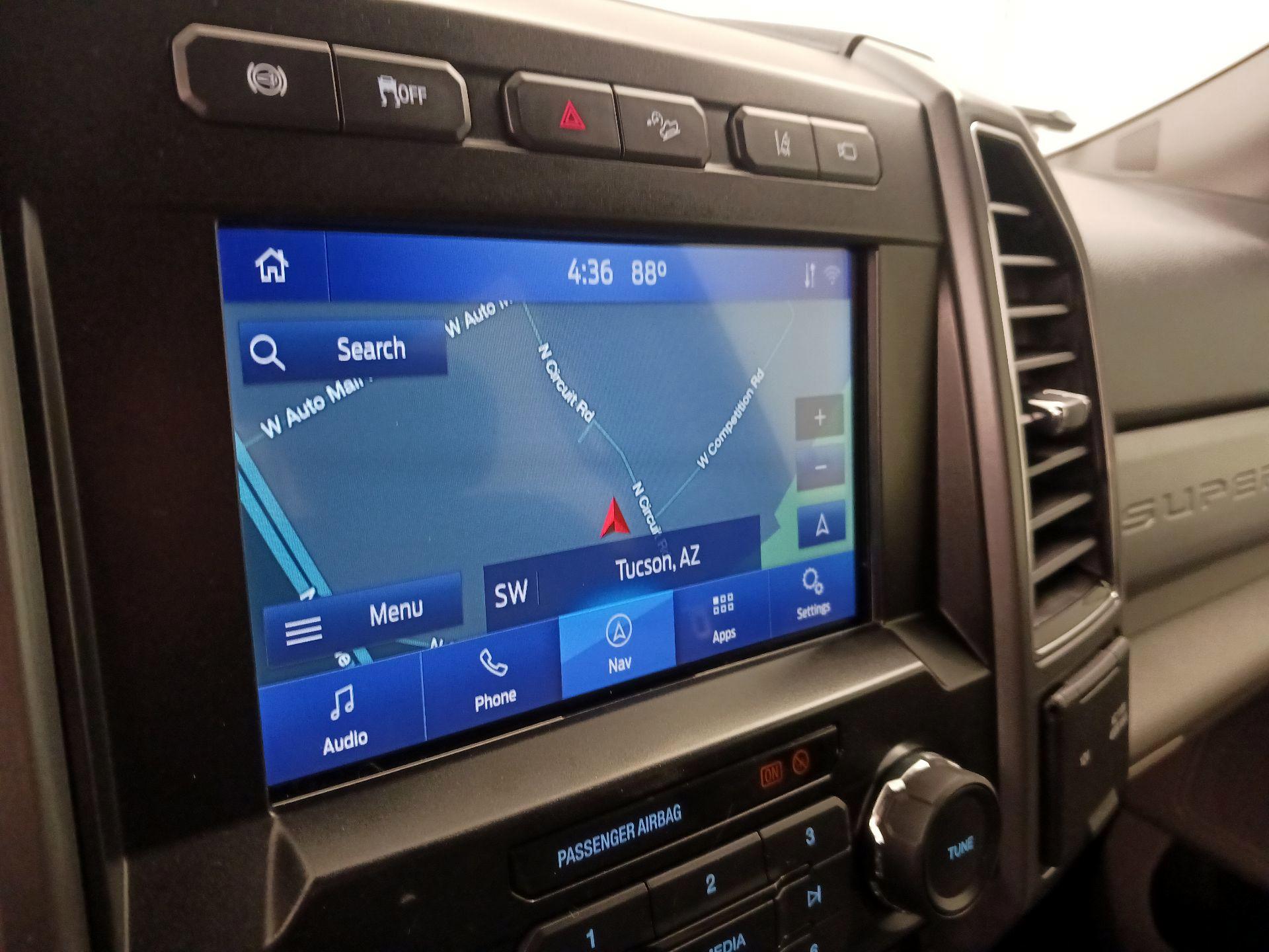 Thumbnail: 2020 Ford F-250 - 14