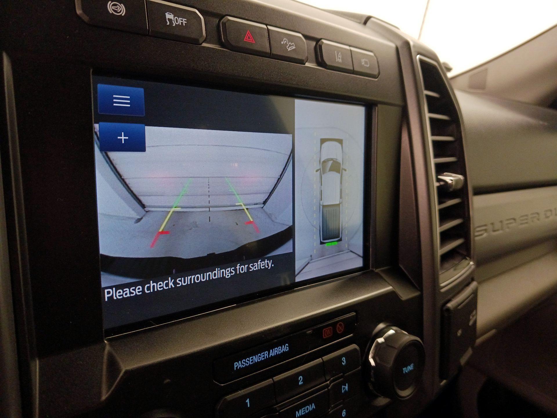 Thumbnail: 2020 Ford F-250 - 15