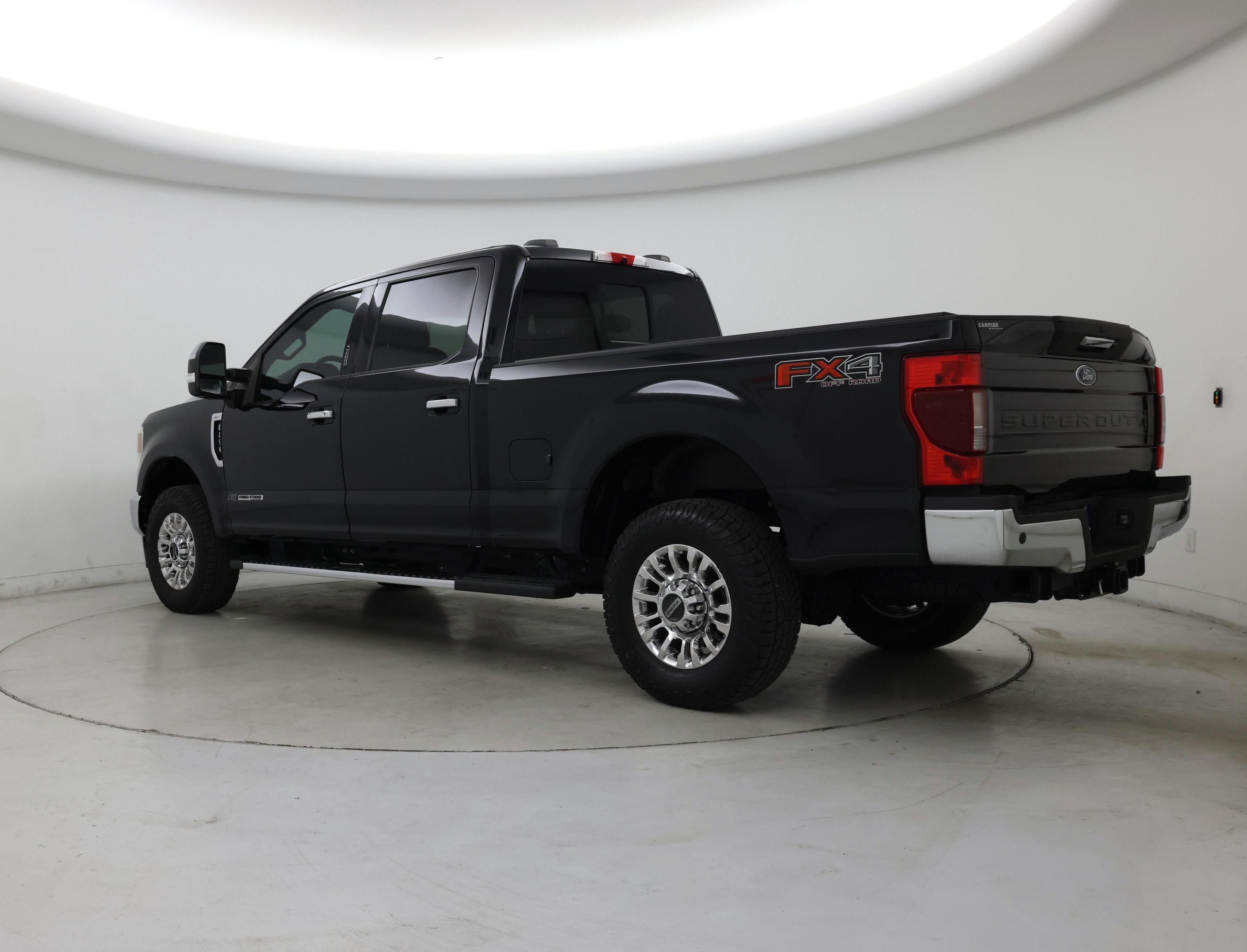 Thumbnail: 2020 Ford F-250 - 2