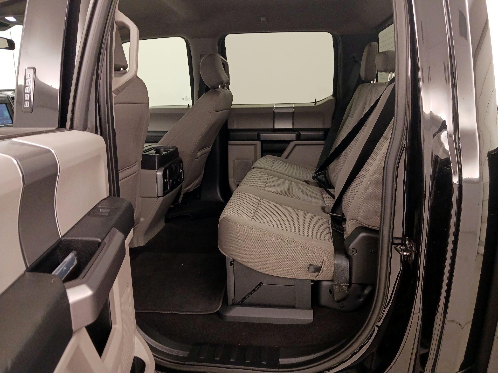 Thumbnail: 2020 Ford F-250 - 20