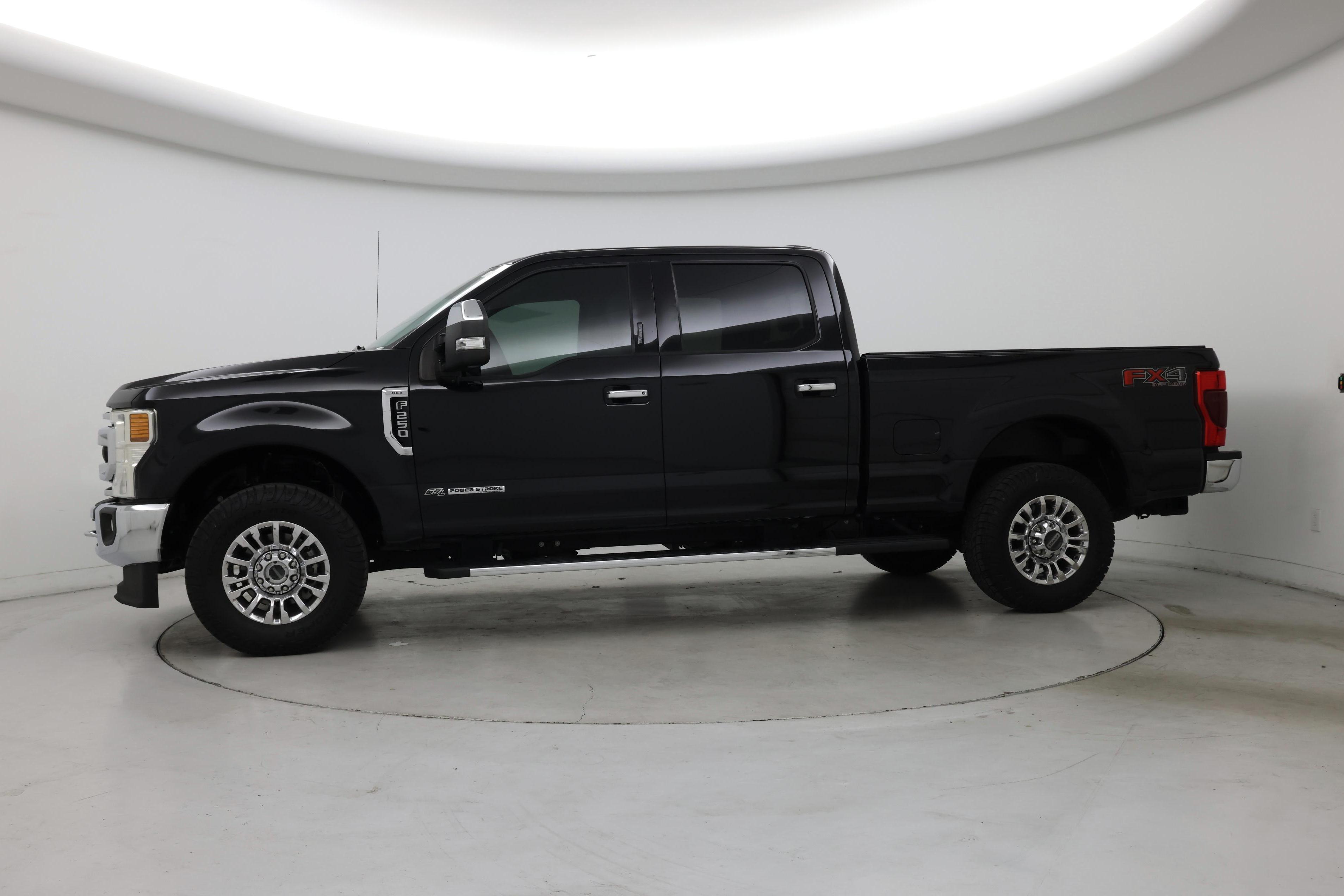 Thumbnail: 2020 Ford F-250 - 3