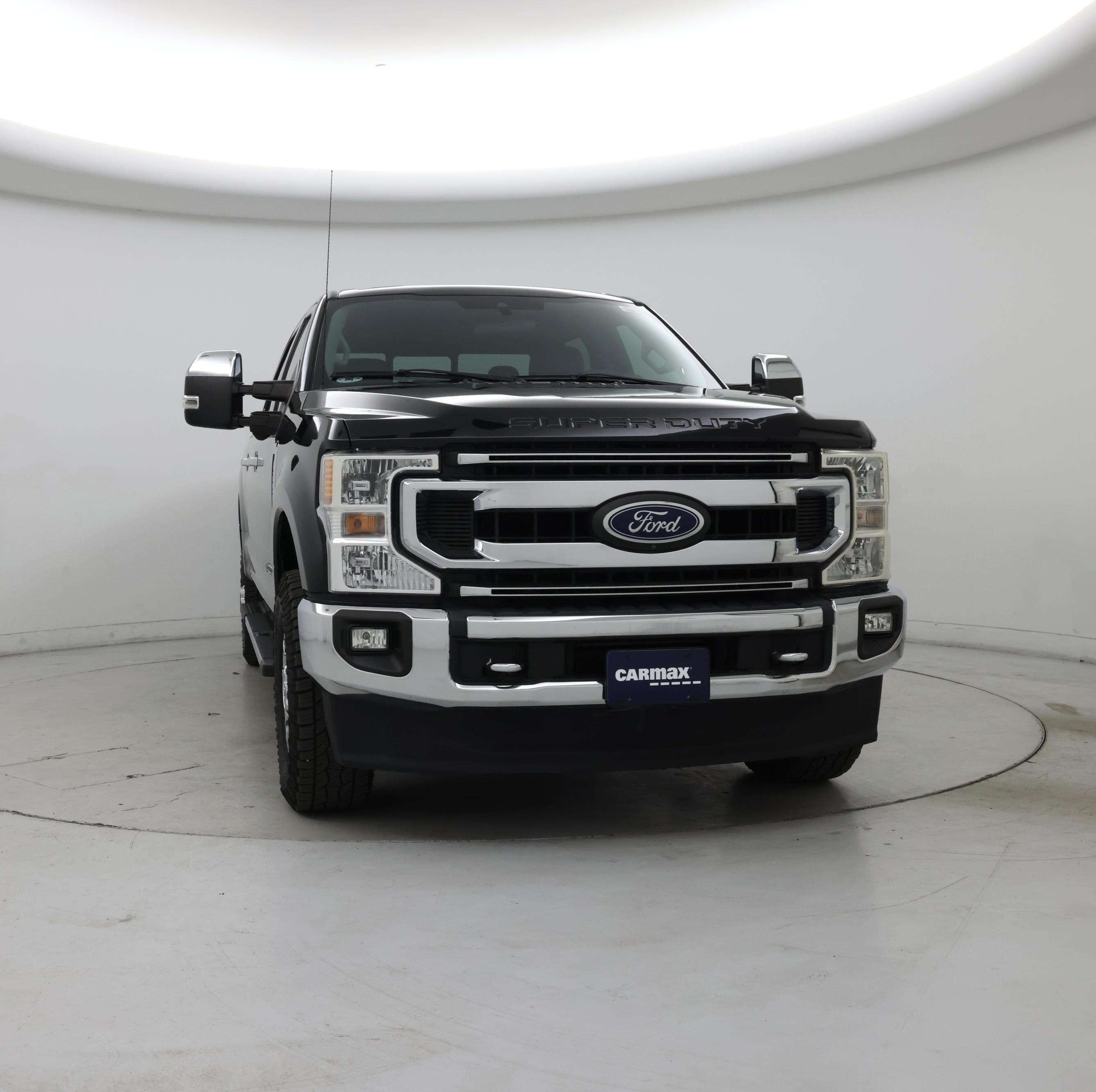 Thumbnail: 2020 Ford F-250 - 5