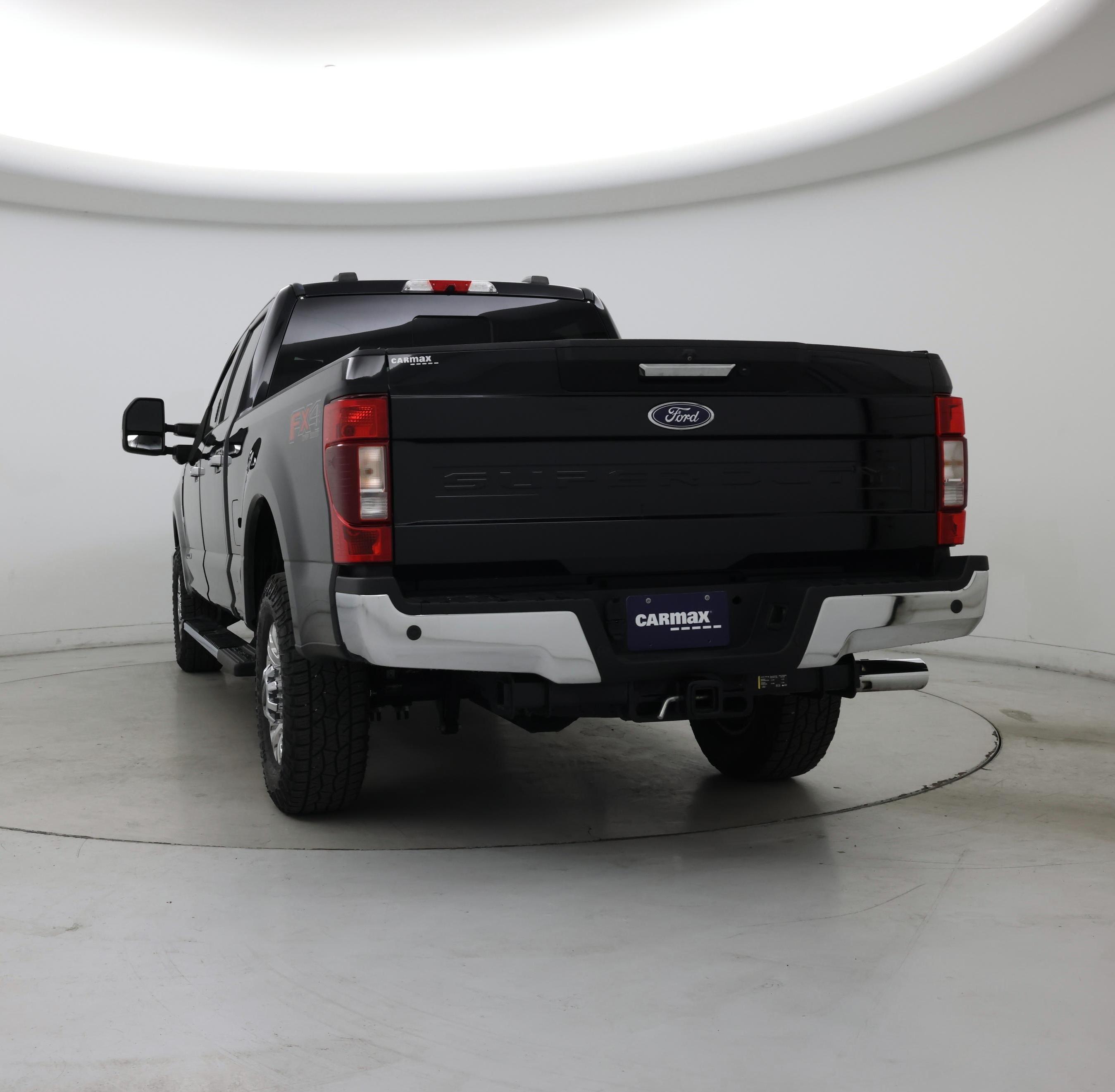 Thumbnail: 2020 Ford F-250 - 6