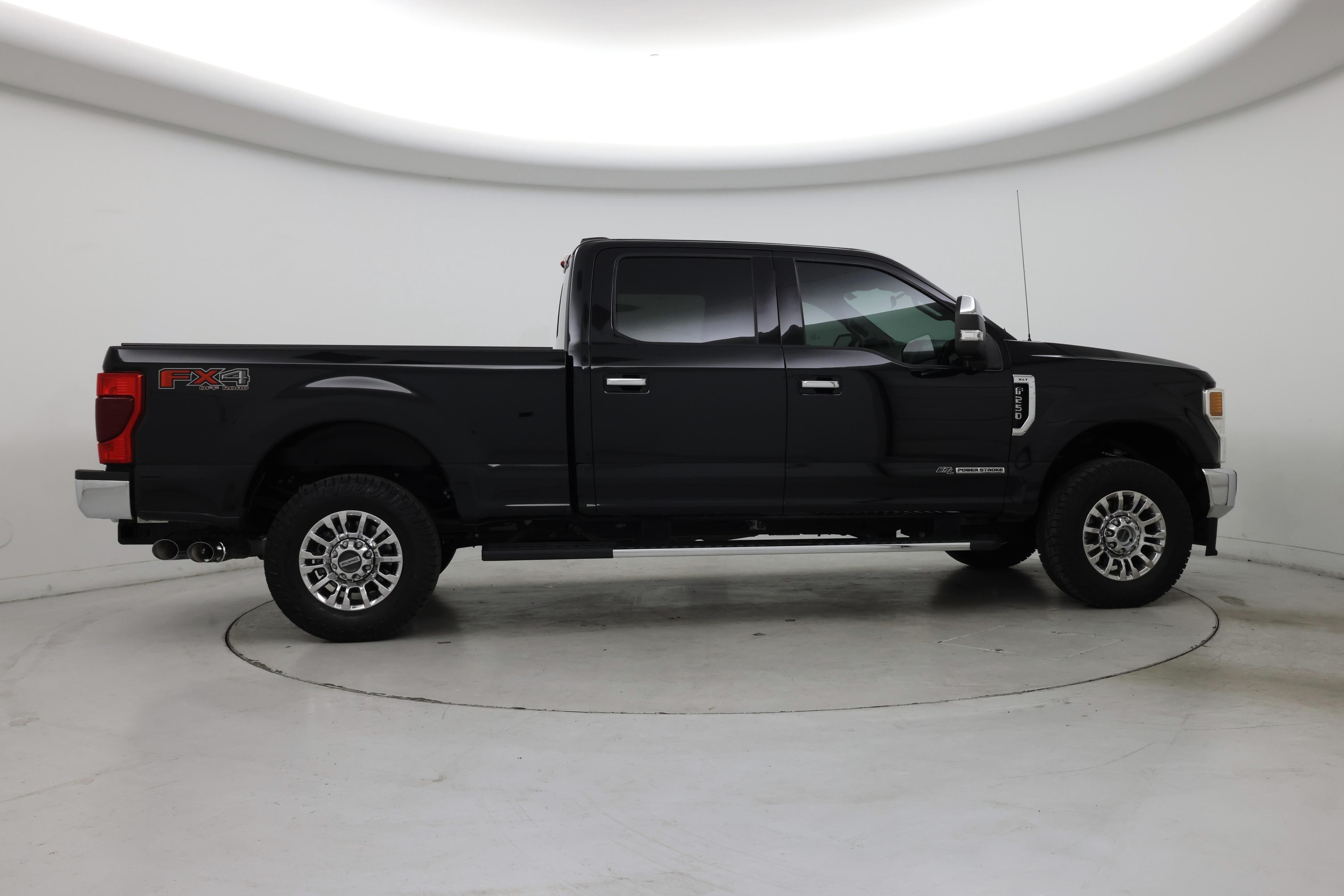 Thumbnail: 2020 Ford F-250 - 7