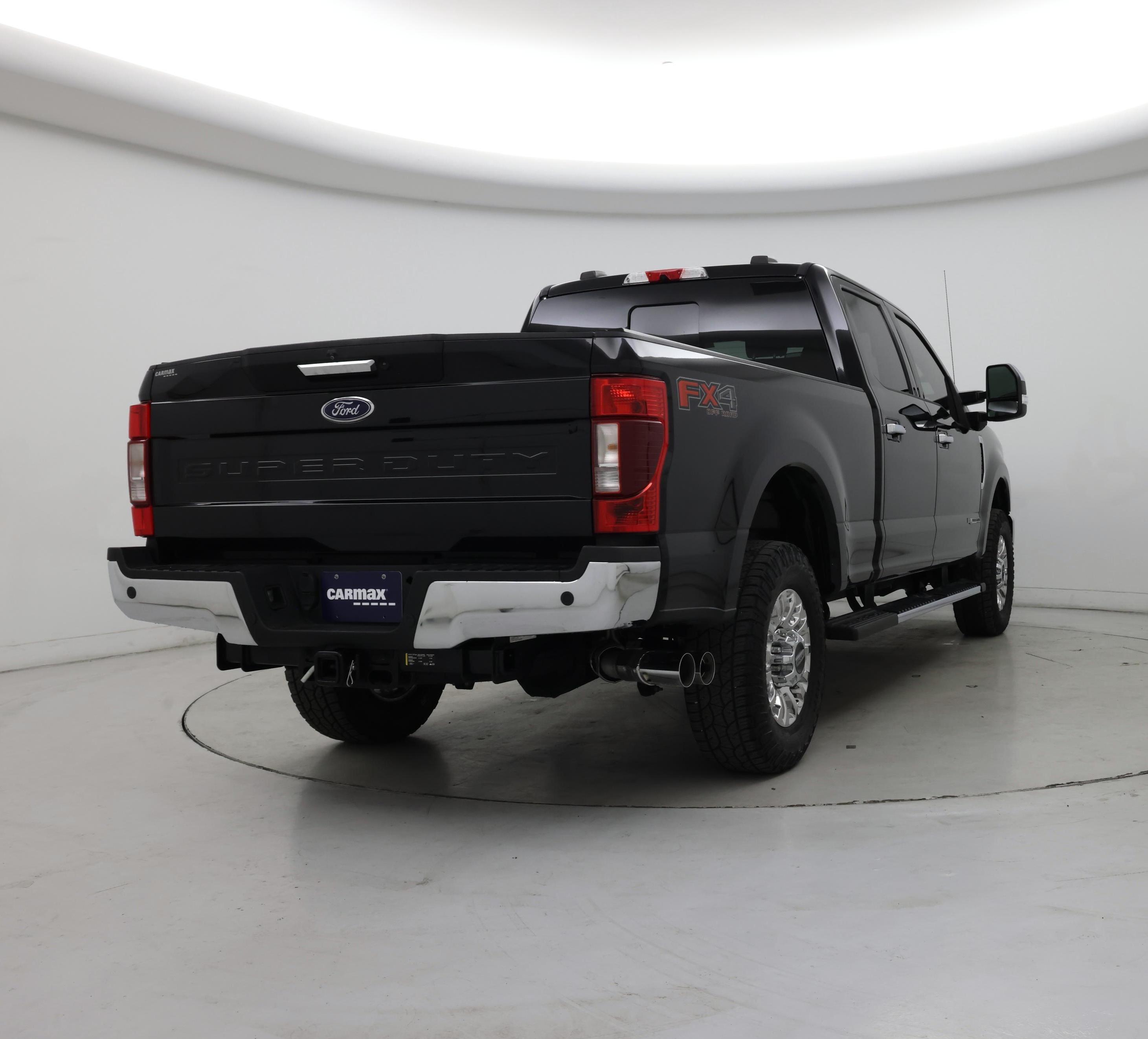 Thumbnail: 2020 Ford F-250 - 8