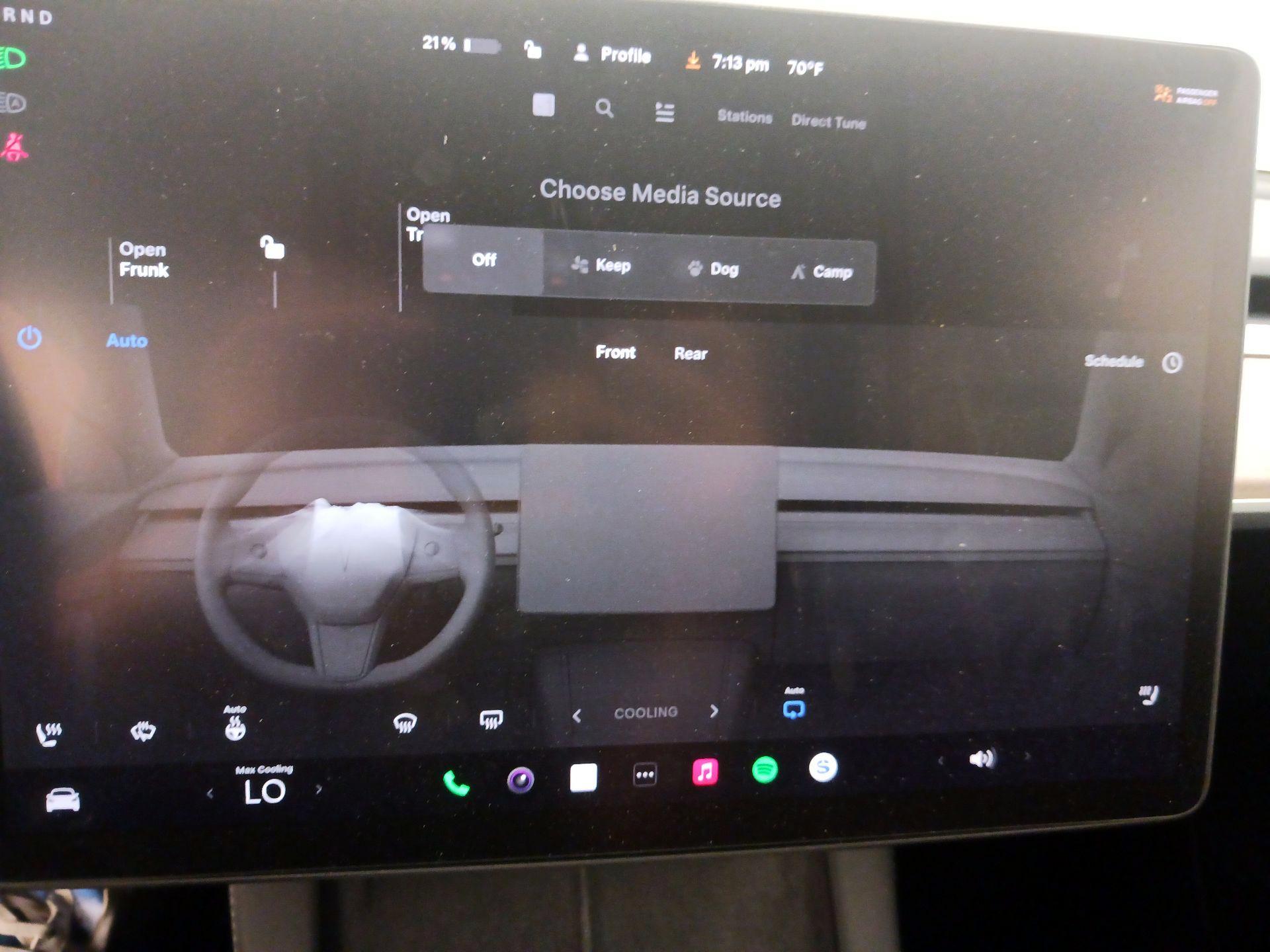 Thumbnail: 2023 Tesla Model 3 - 16