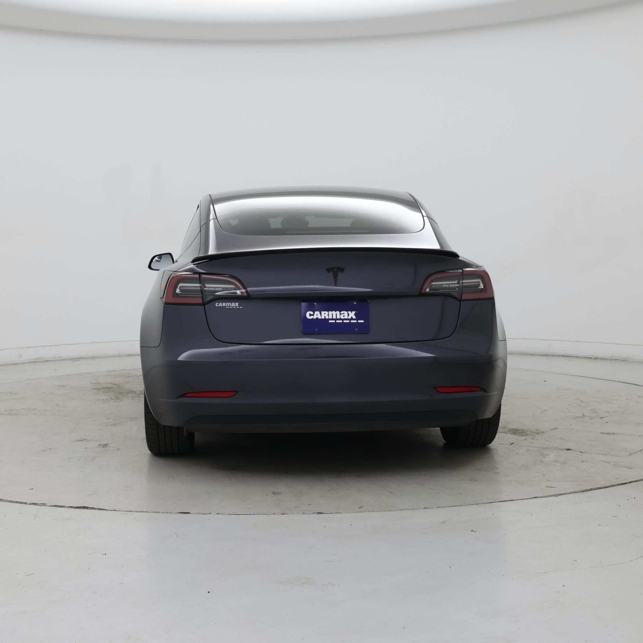 Thumbnail: 2023 Tesla Model 3 - 6