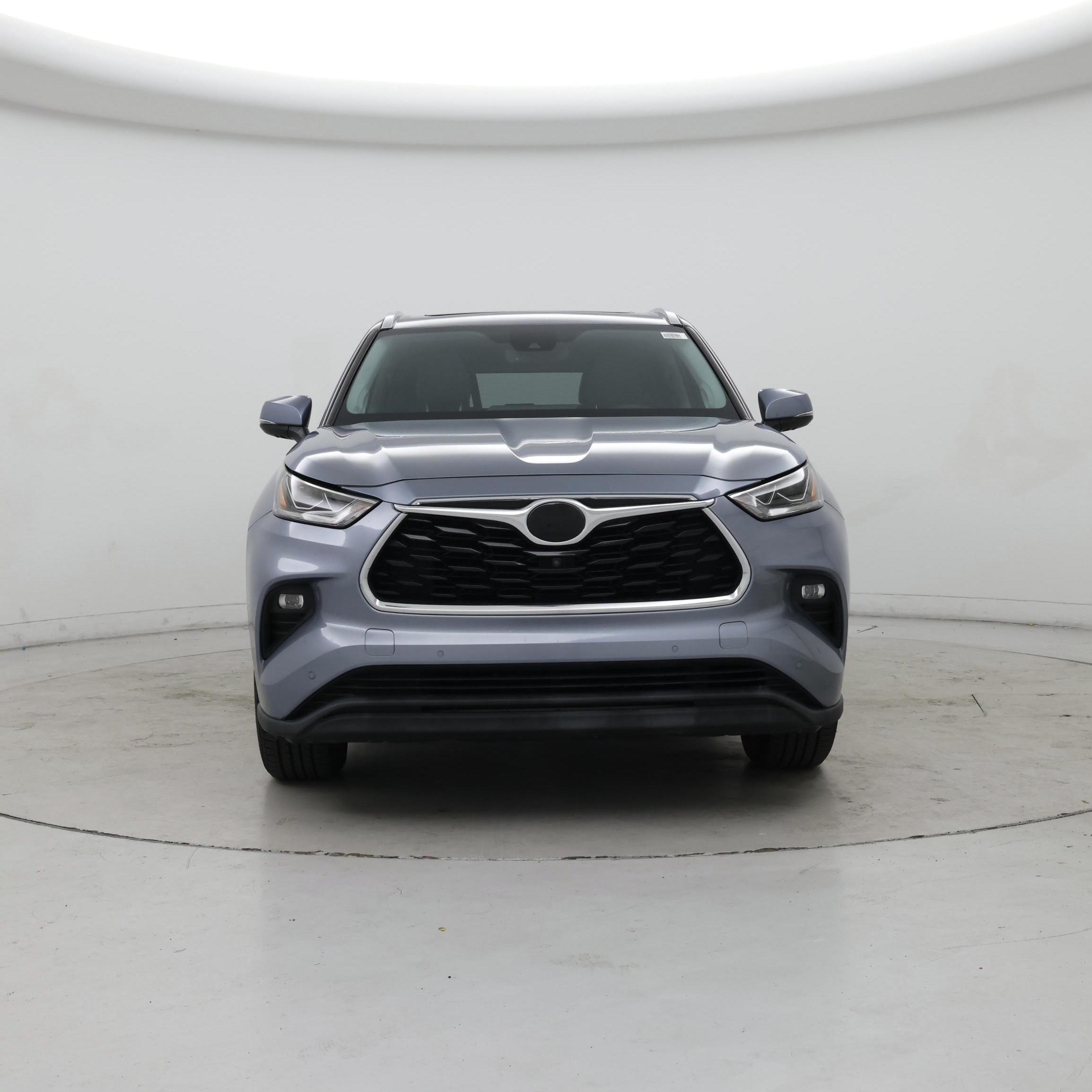 Thumbnail: 2020 Toyota Highlander - 5