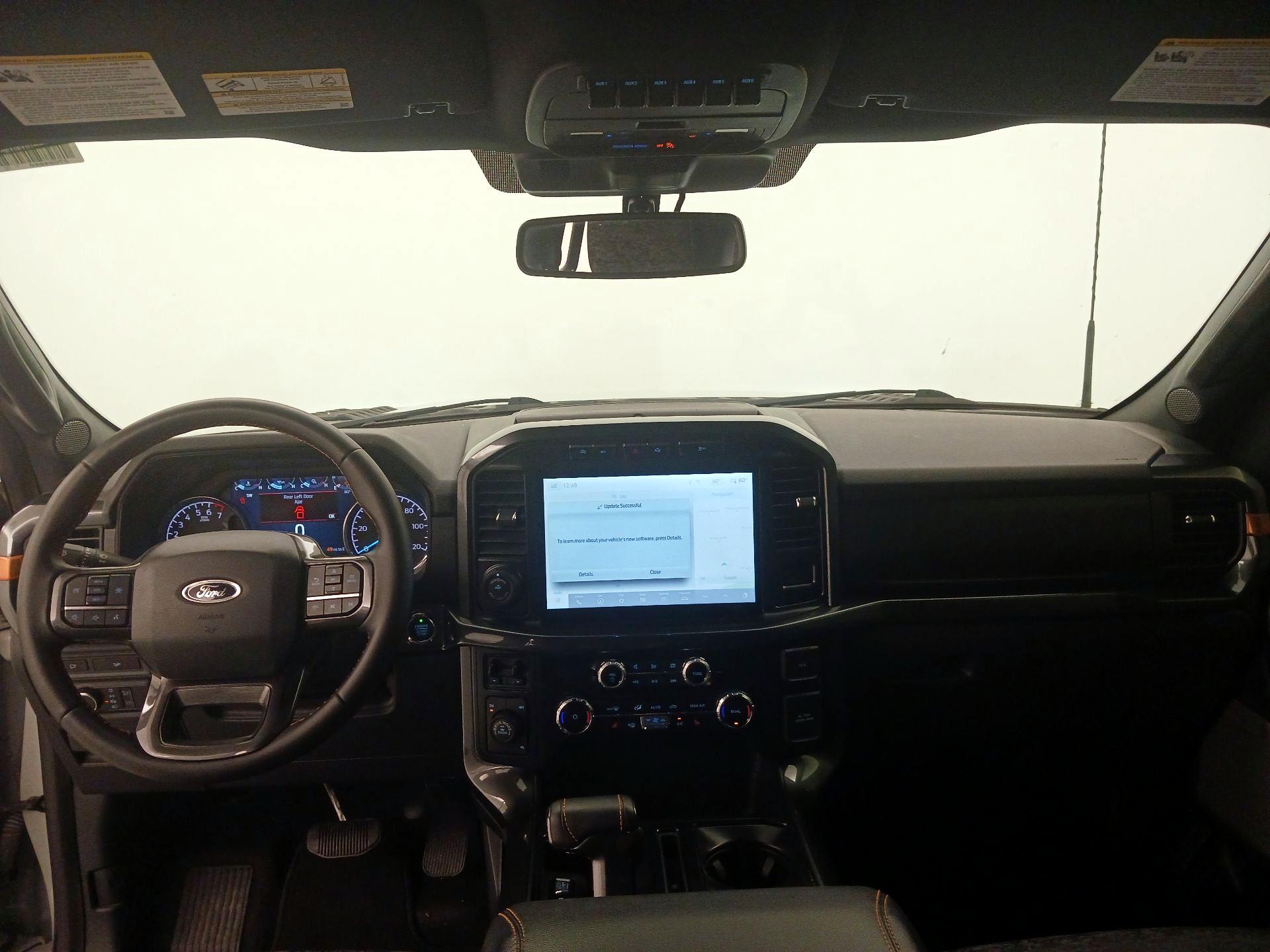 Thumbnail: 2023 Ford F-150 - 9