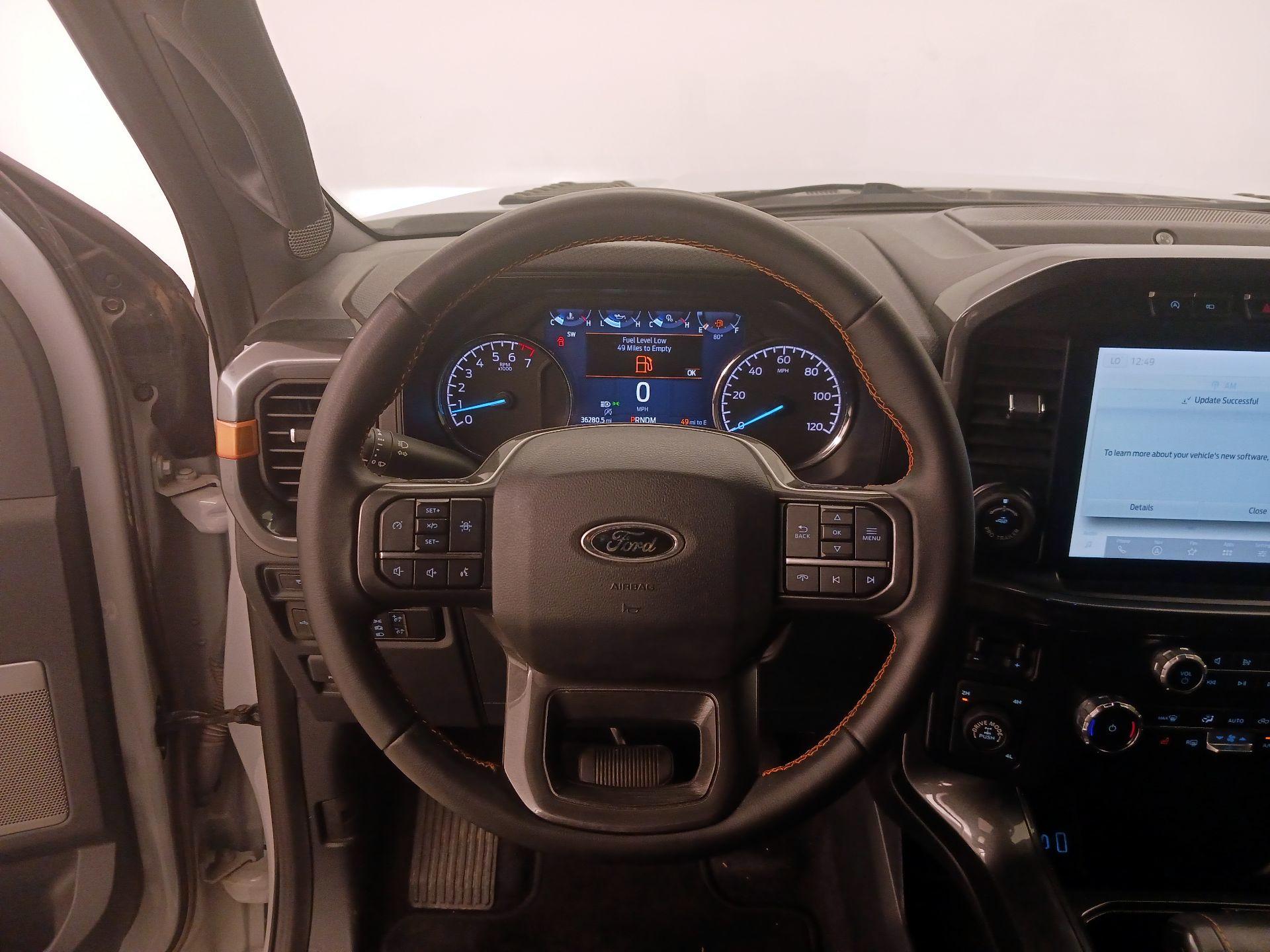 Thumbnail: 2023 Ford F-150 - 10