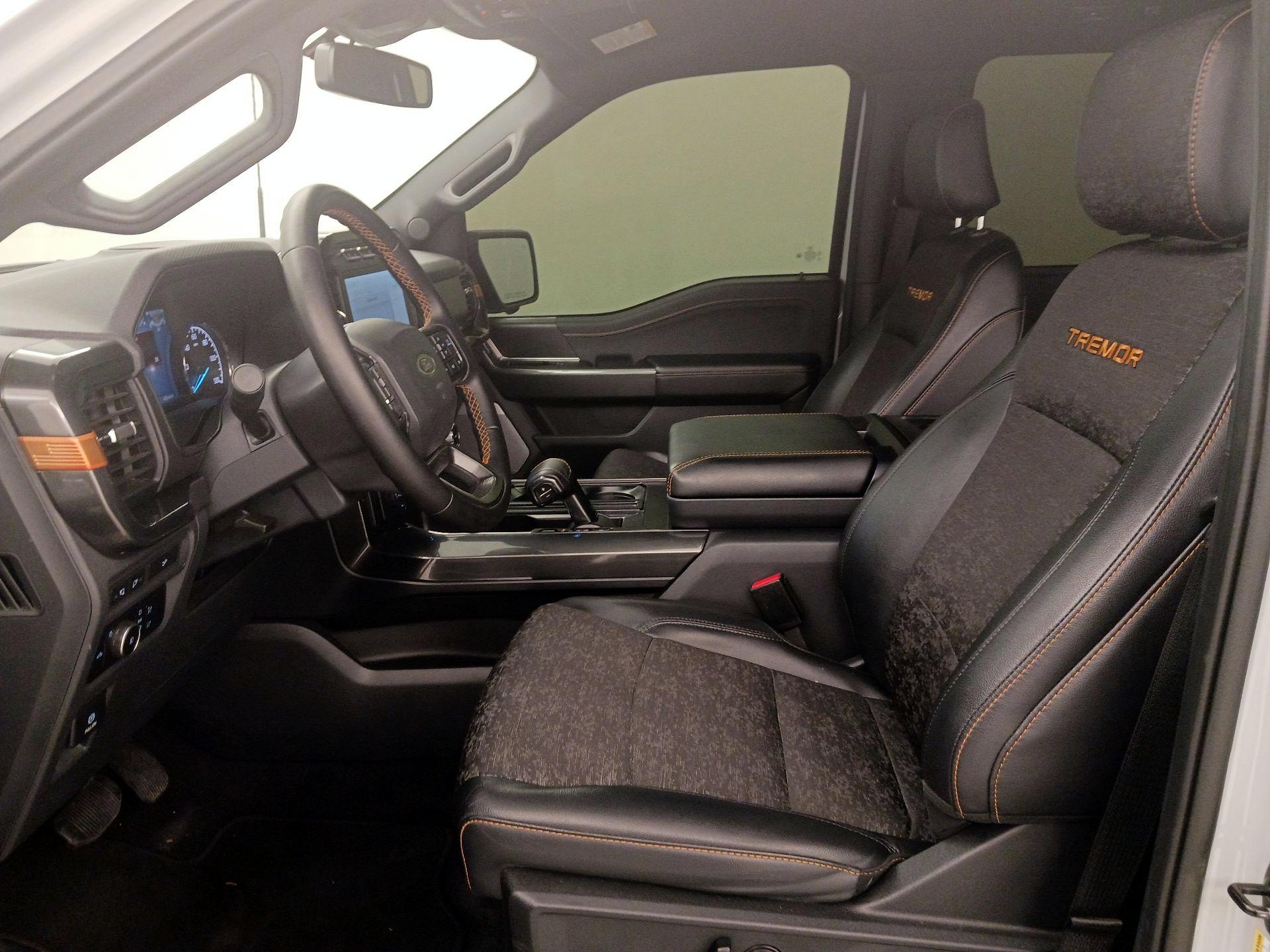 Thumbnail: 2023 Ford F-150 - 11