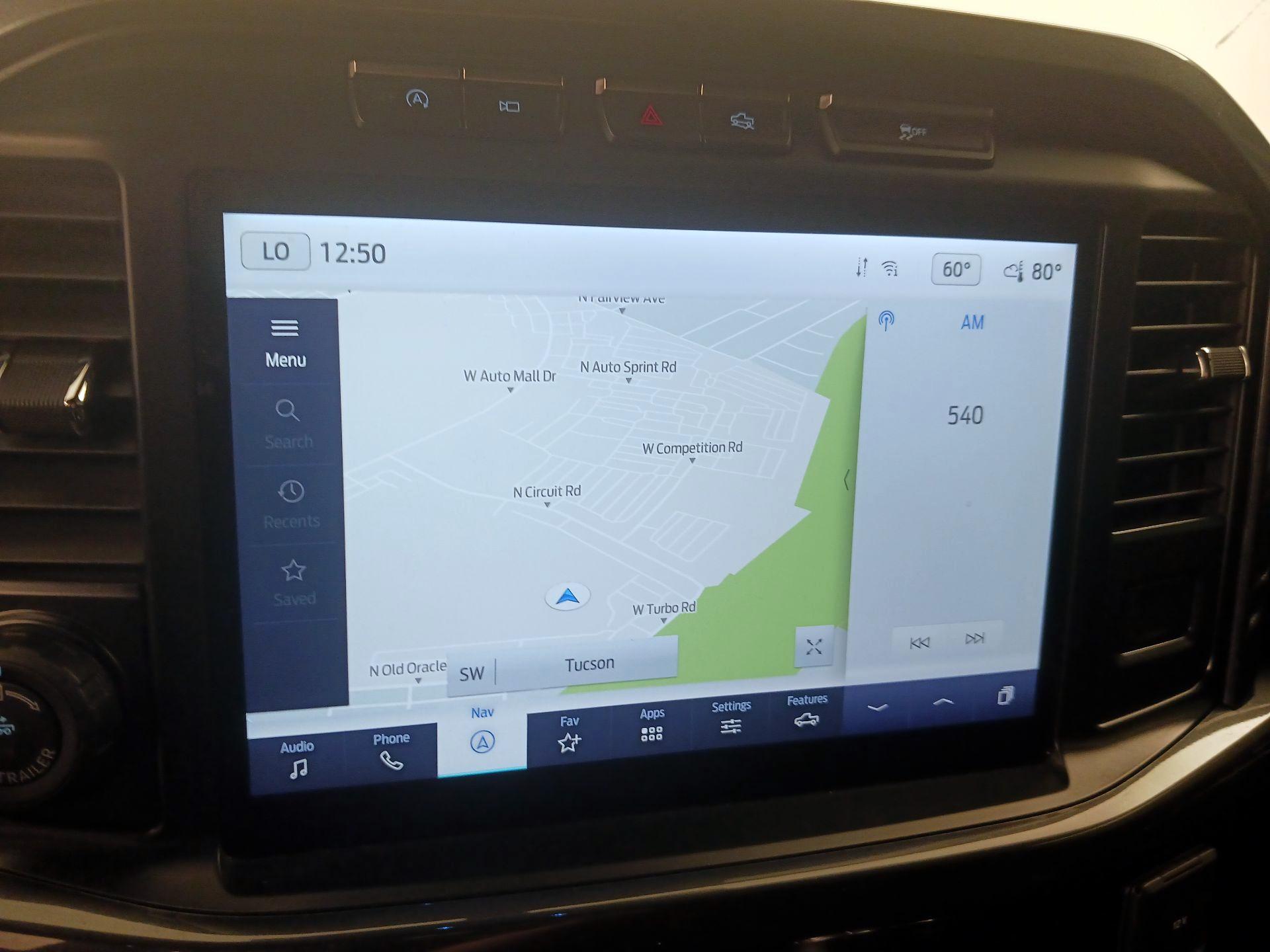 Thumbnail: 2023 Ford F-150 - 14