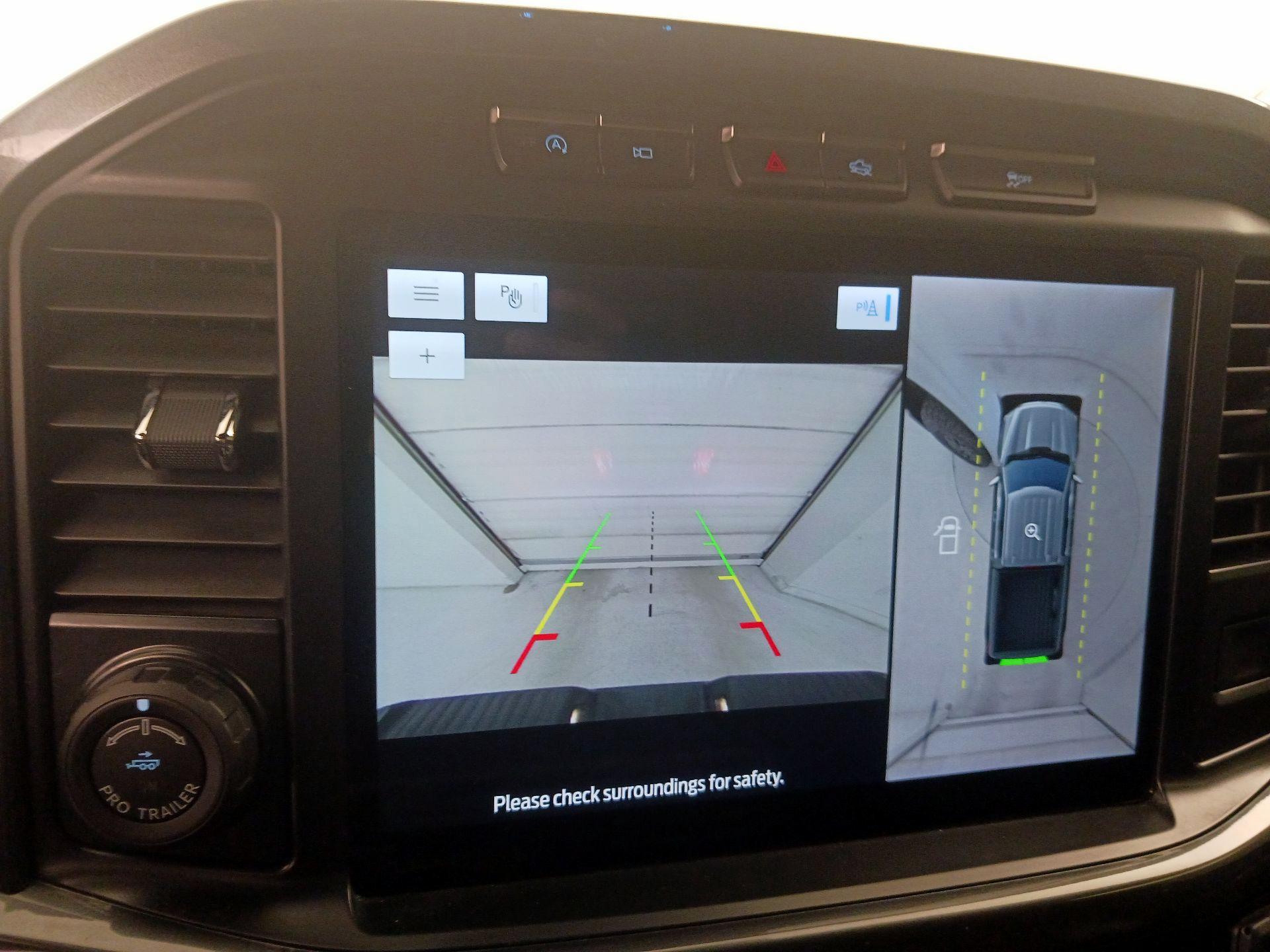 Thumbnail: 2023 Ford F-150 - 15