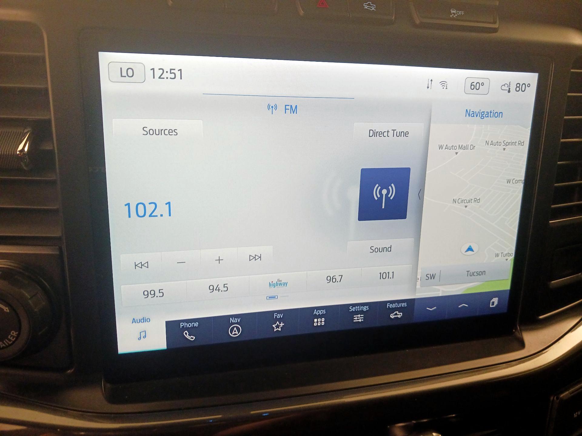 Thumbnail: 2023 Ford F-150 - 16