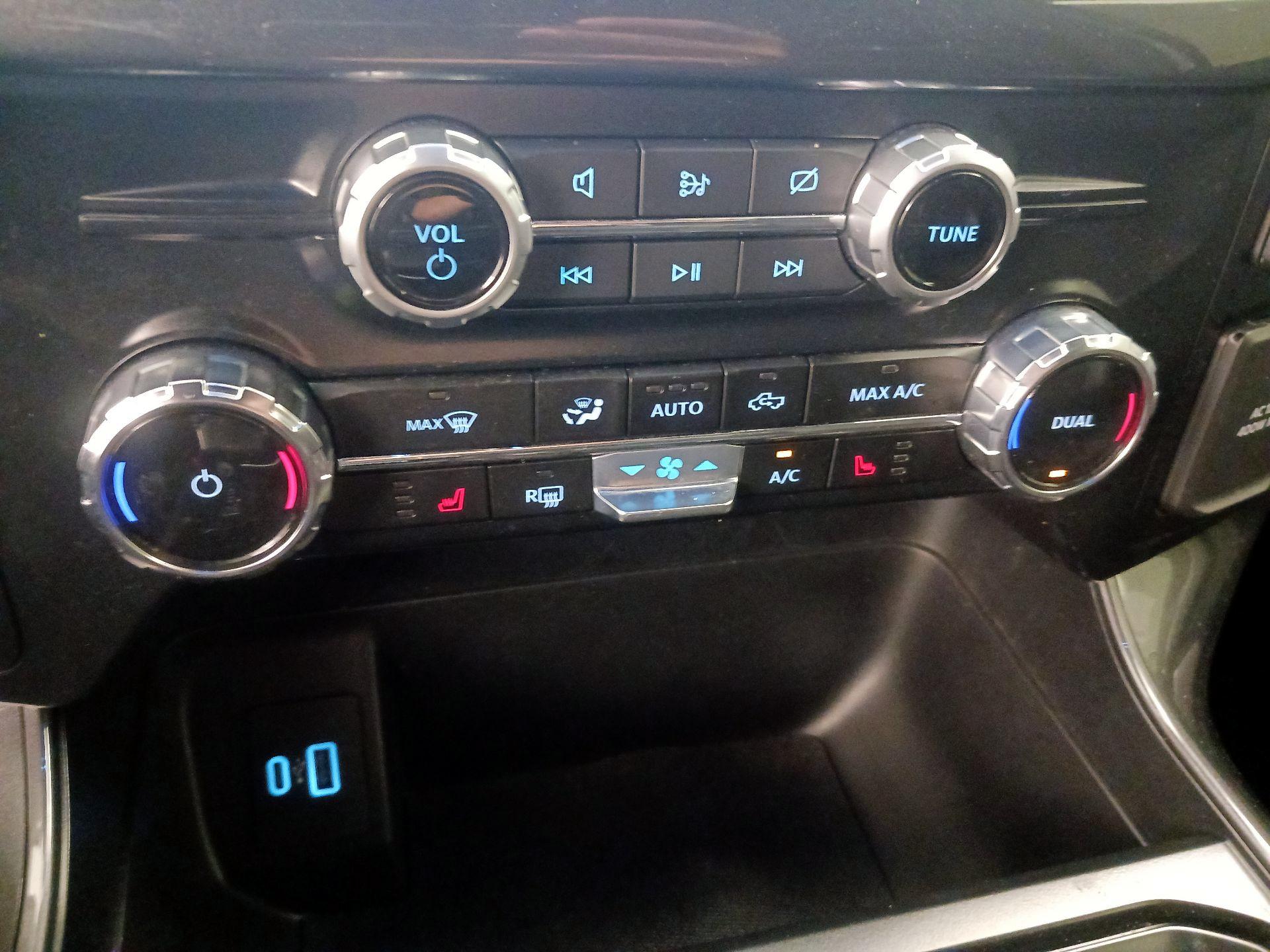 Thumbnail: 2023 Ford F-150 - 17