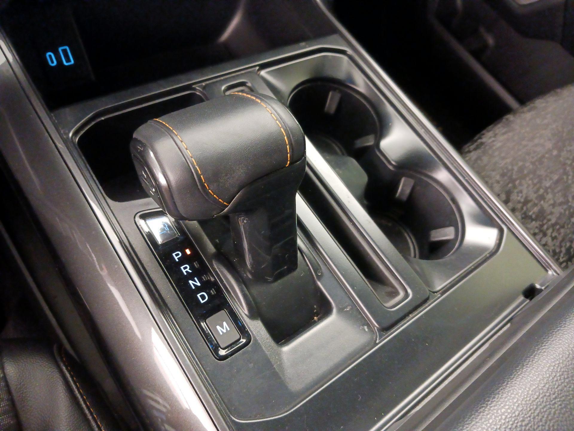 Thumbnail: 2023 Ford F-150 - 18