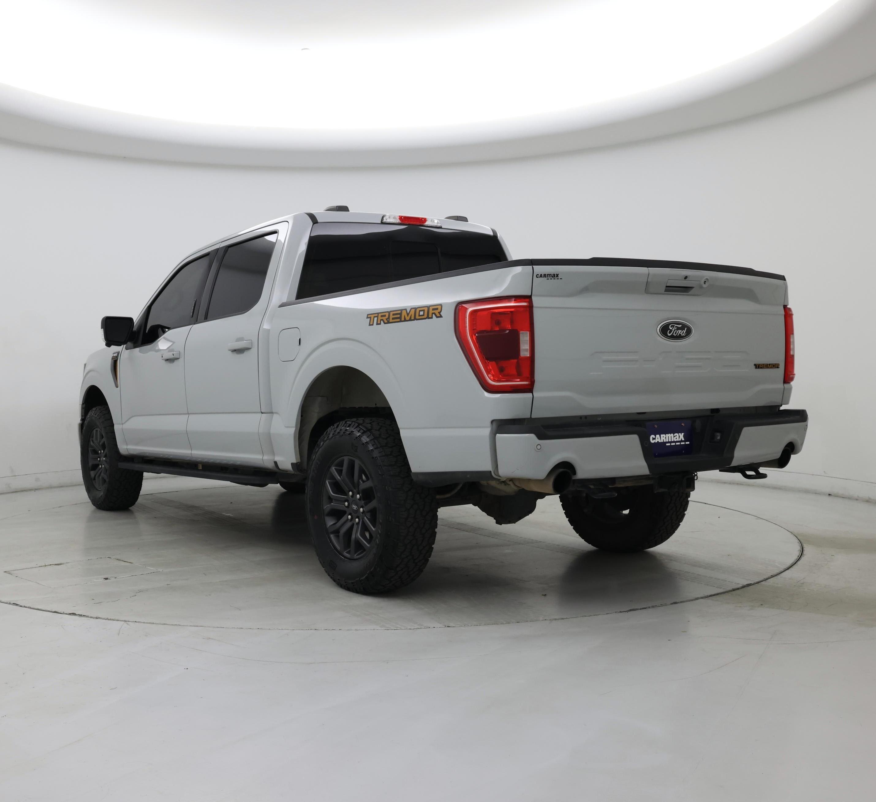 Thumbnail: 2023 Ford F-150 - 2