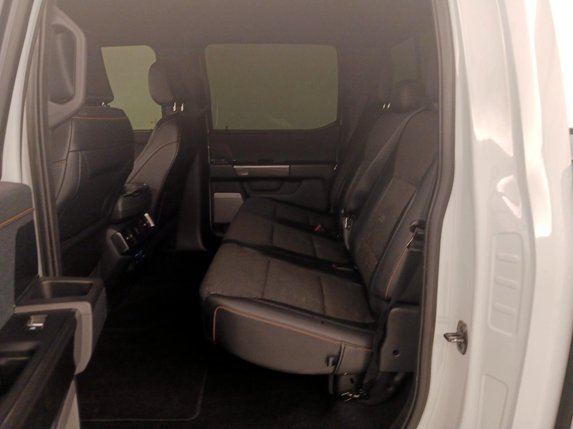 Thumbnail: 2023 Ford F-150 - 20