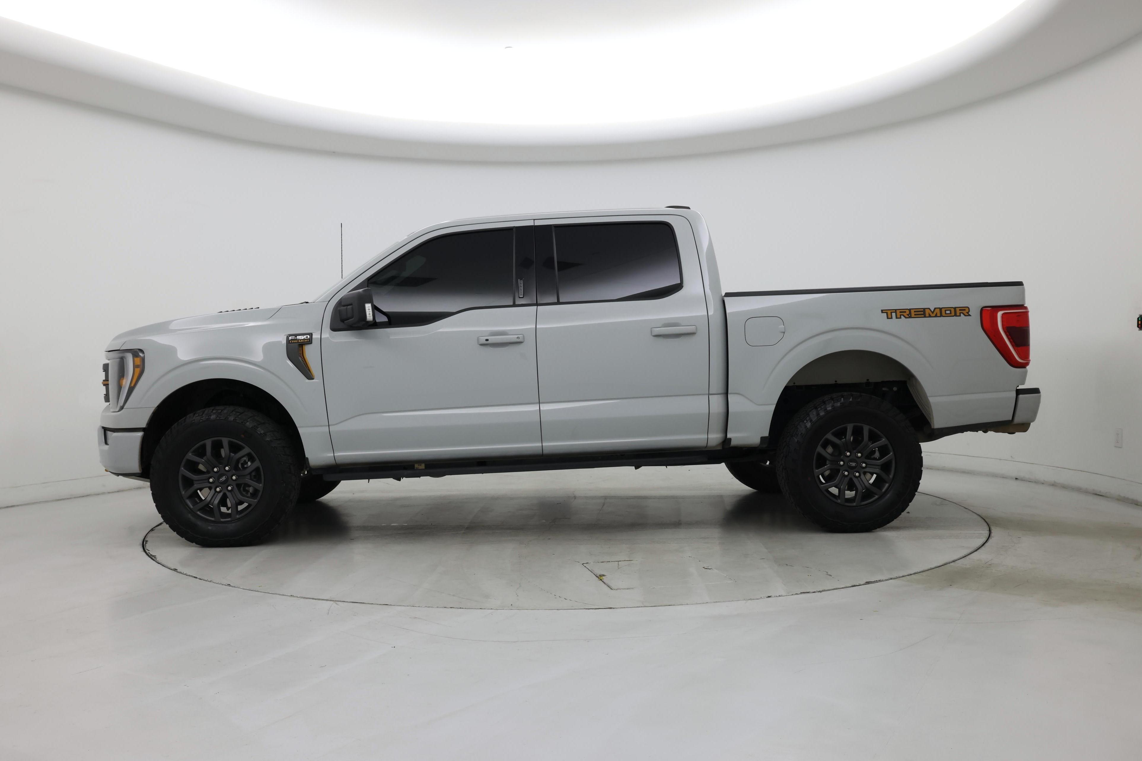 Thumbnail: 2023 Ford F-150 - 3