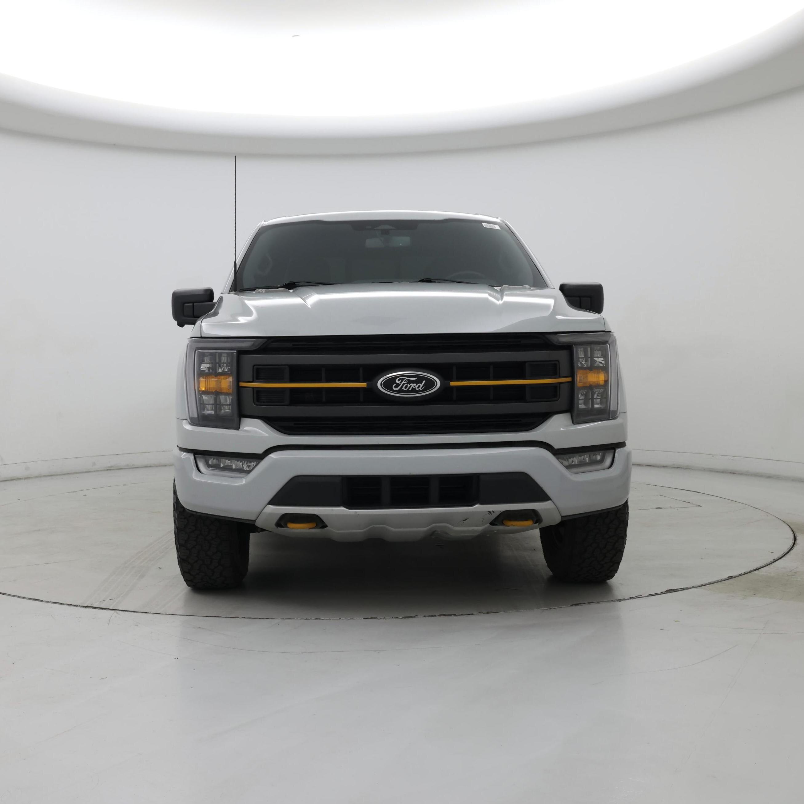 Thumbnail: 2023 Ford F-150 - 5