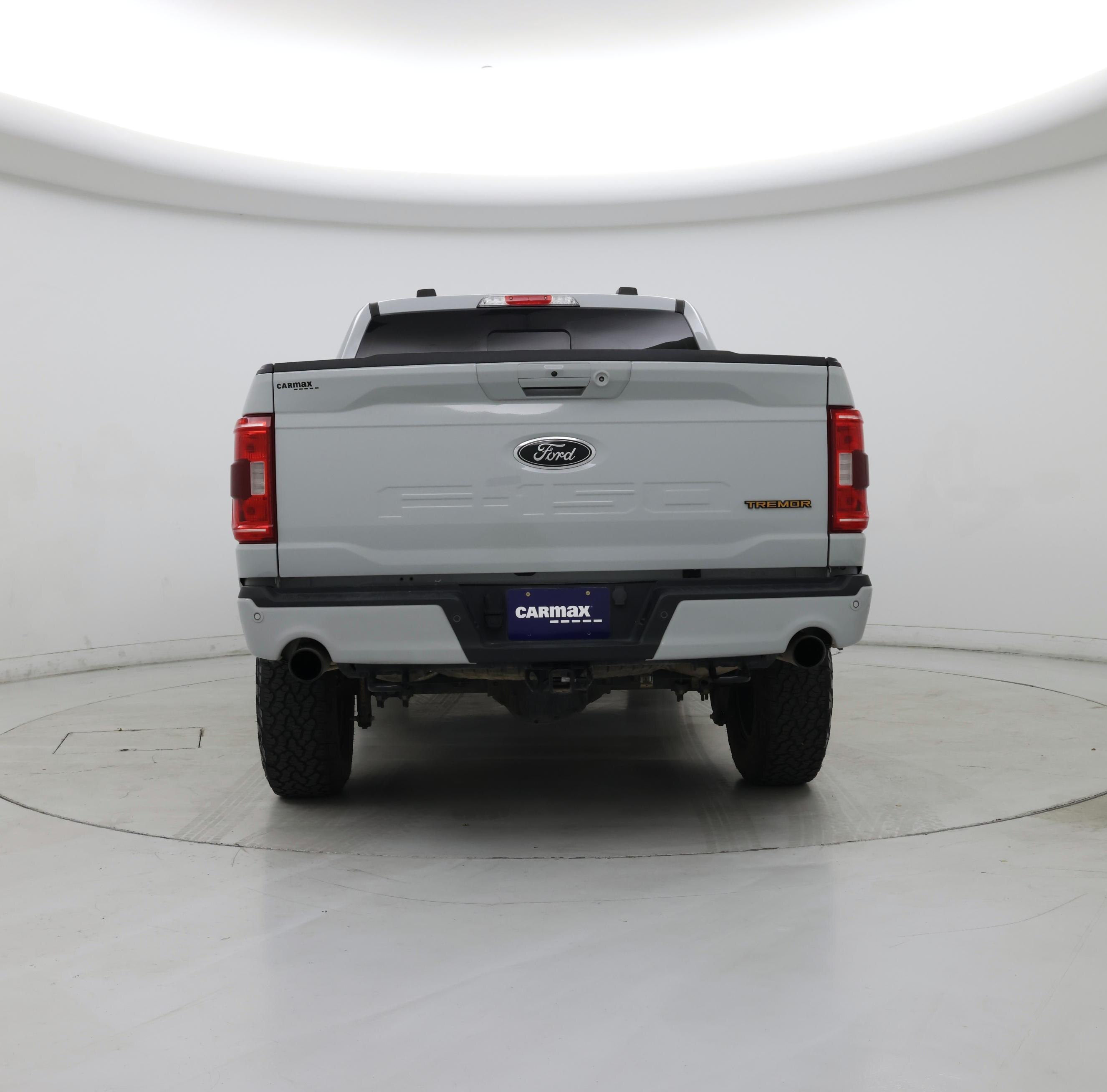 Thumbnail: 2023 Ford F-150 - 6