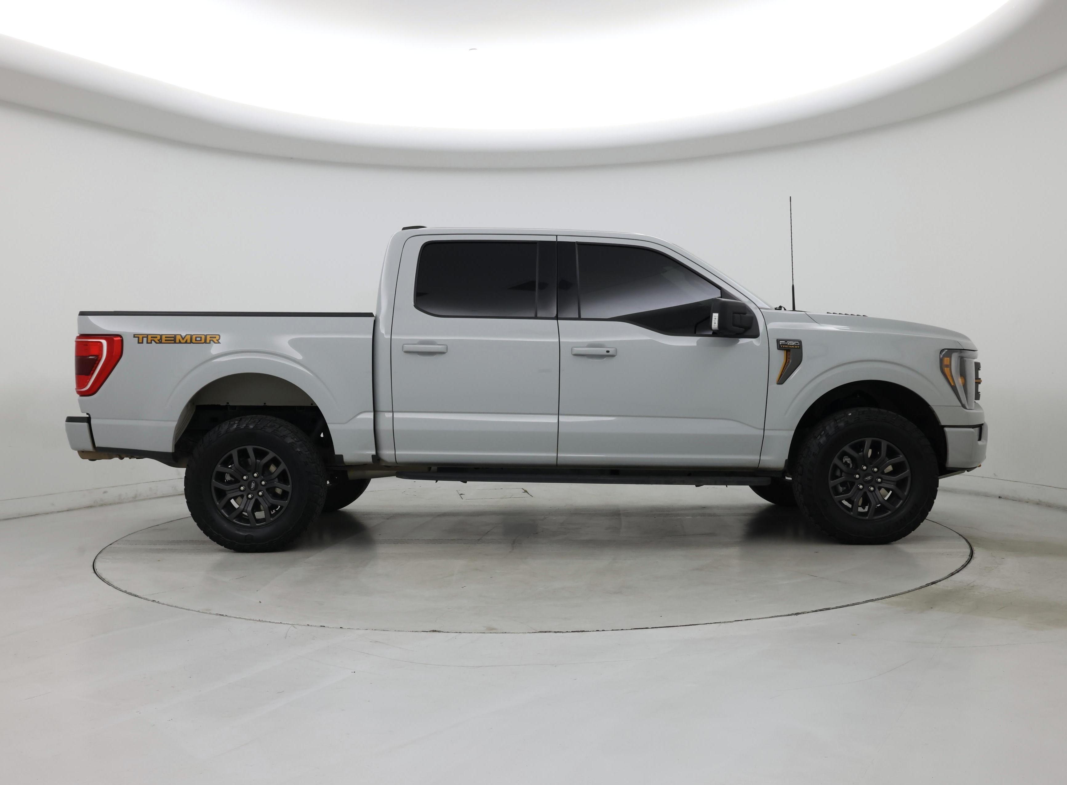 Thumbnail: 2023 Ford F-150 - 7