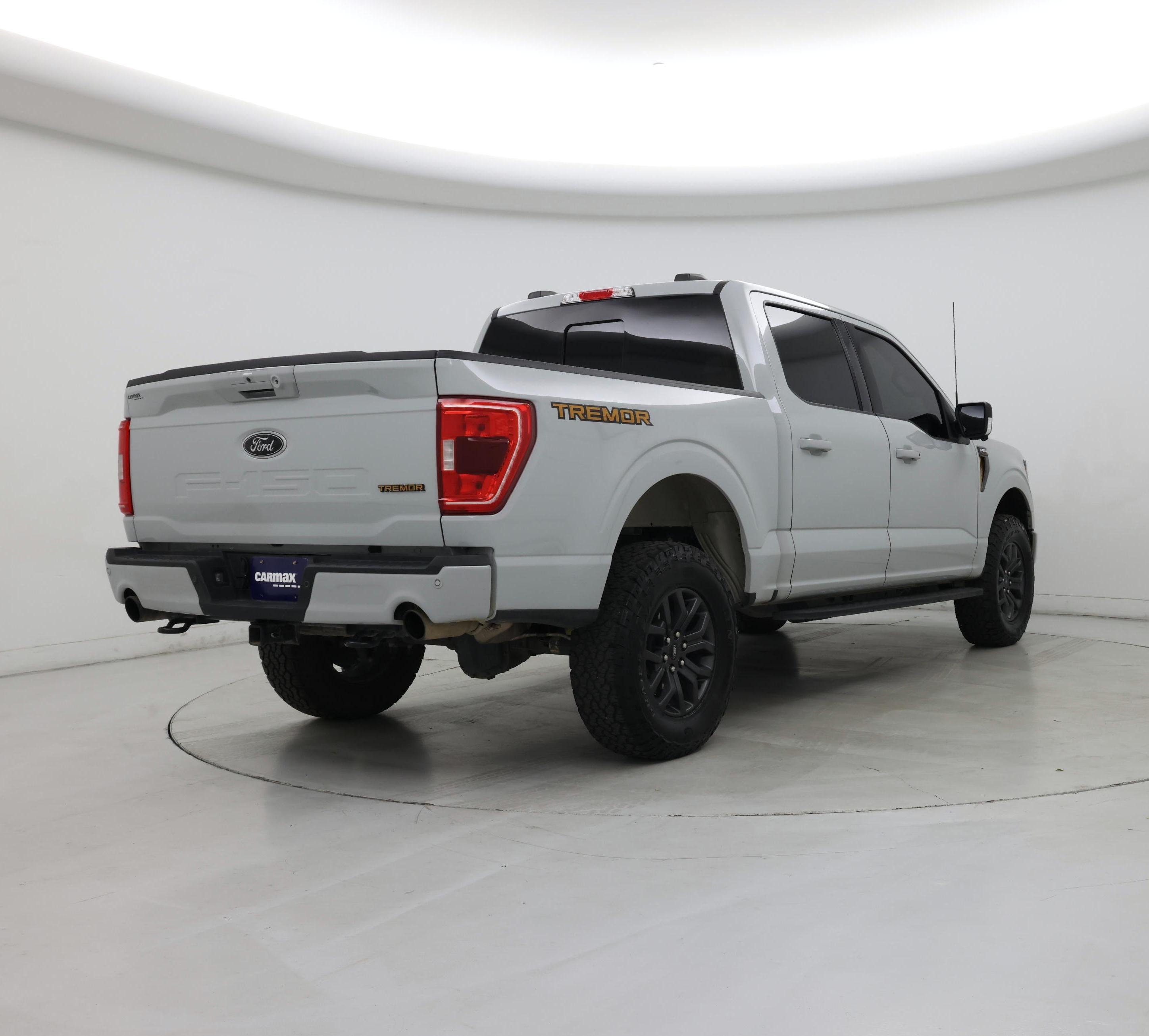 Thumbnail: 2023 Ford F-150 - 8