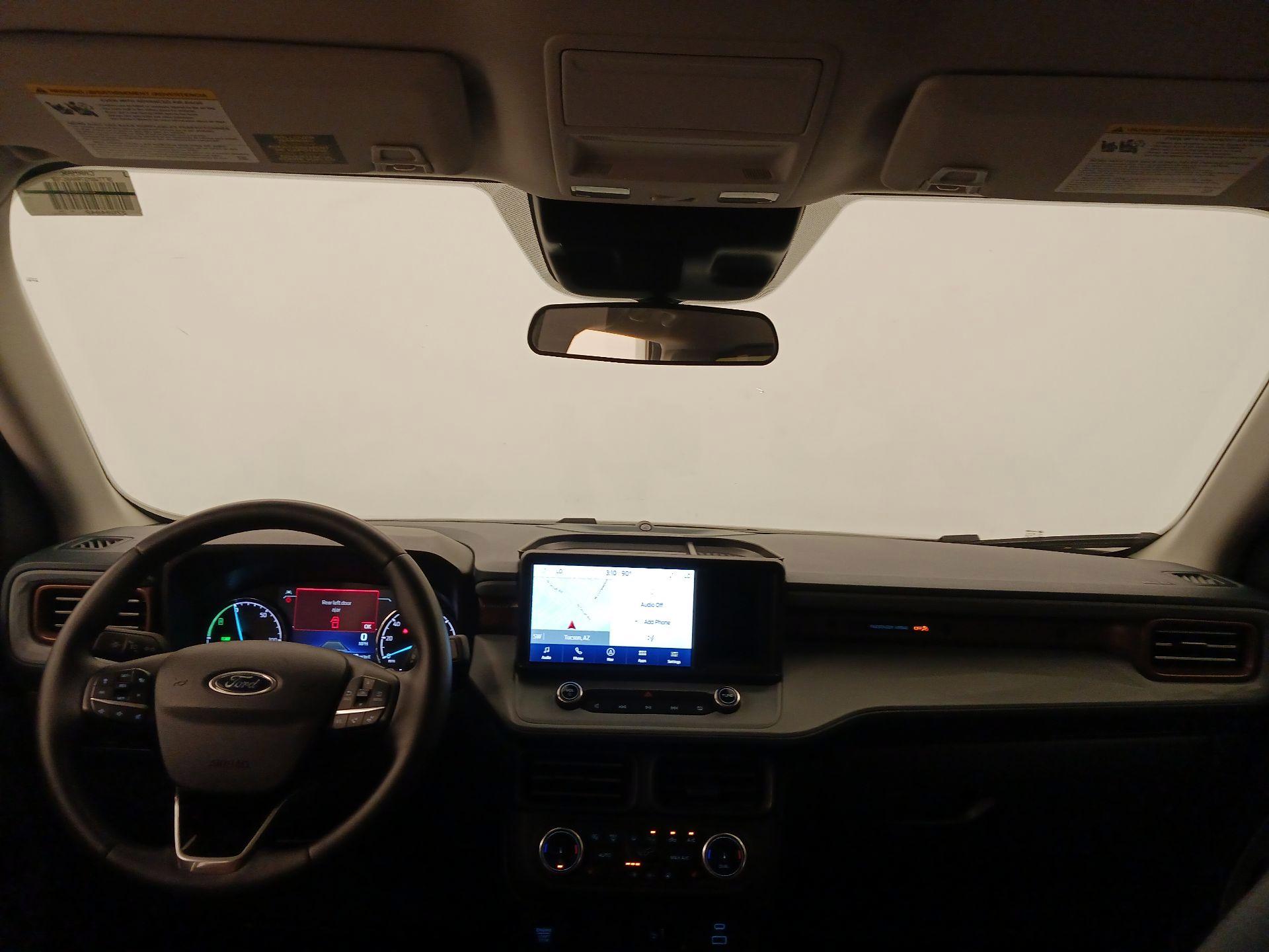 Thumbnail: 2024 Ford Maverick - 9