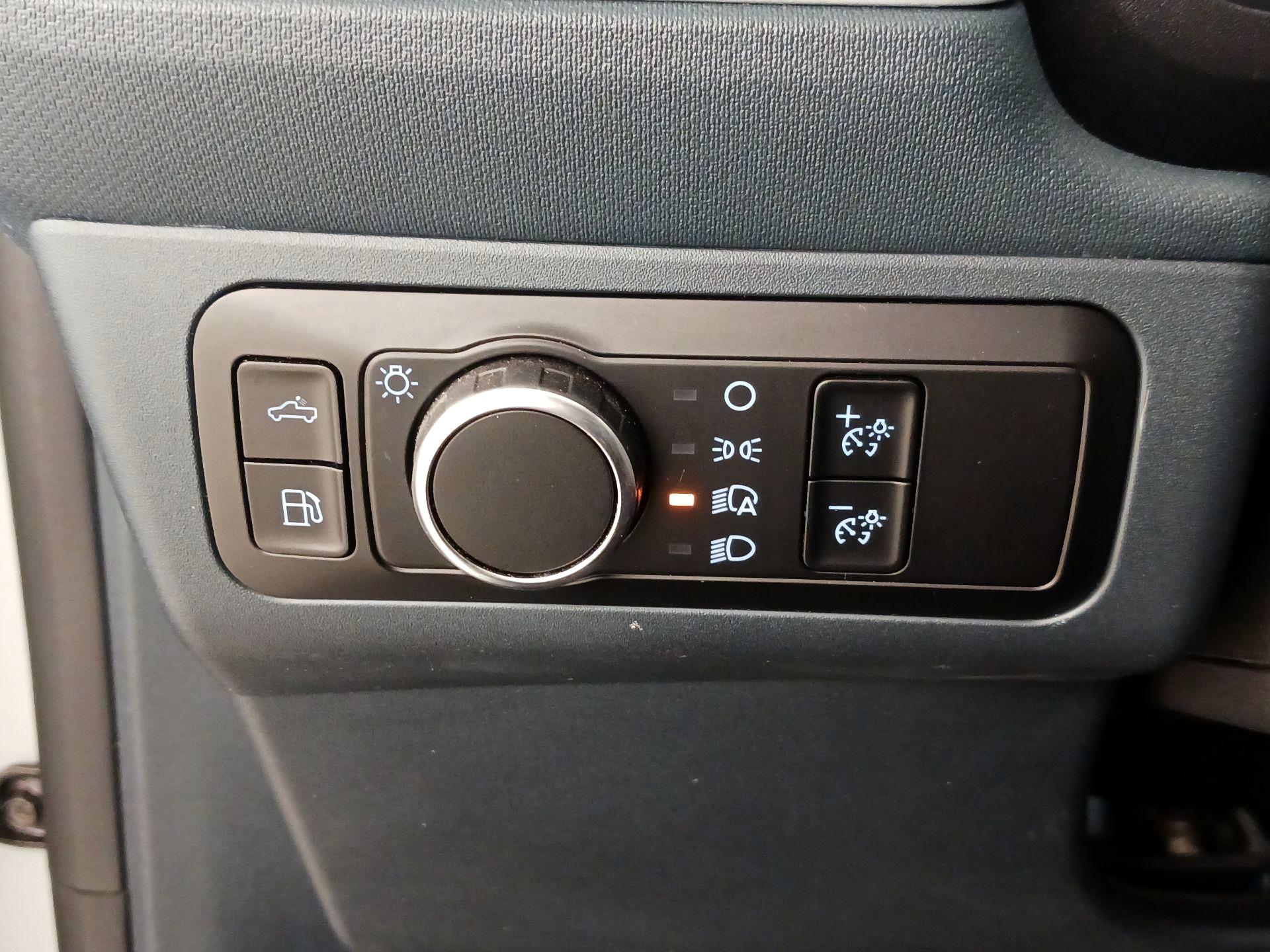 Thumbnail: 2024 Ford Maverick - 13