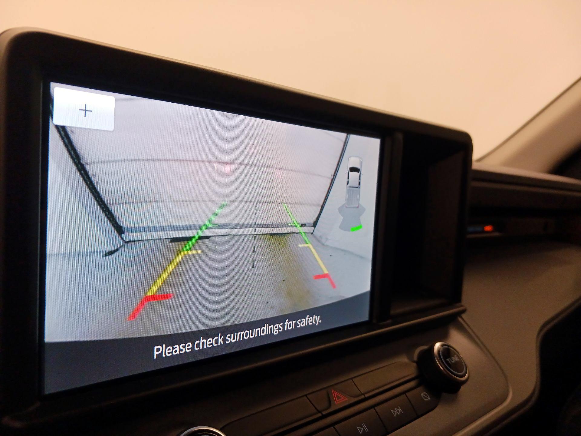 Thumbnail: 2024 Ford Maverick - 15