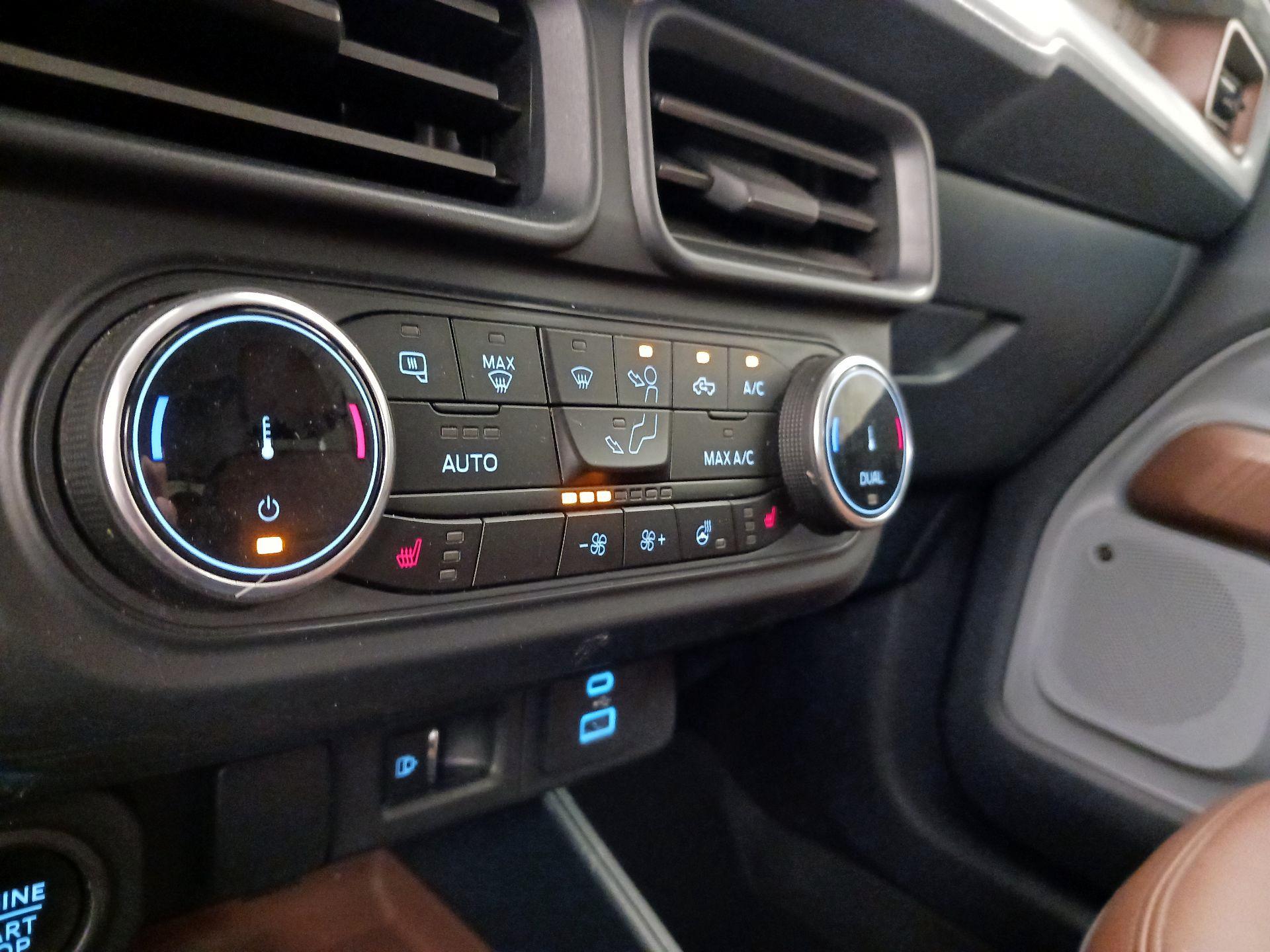 Thumbnail: 2024 Ford Maverick - 17