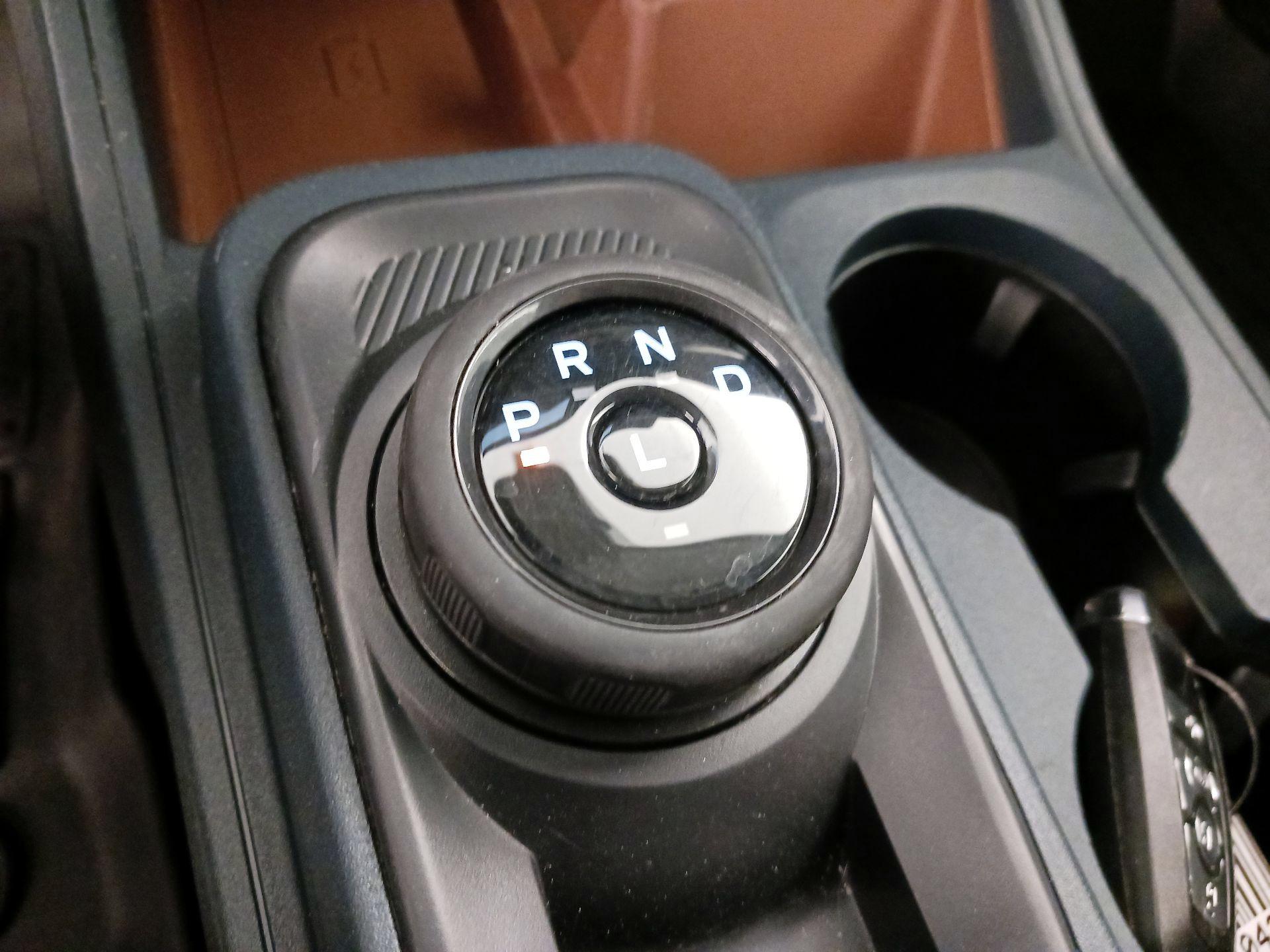 Thumbnail: 2024 Ford Maverick - 18