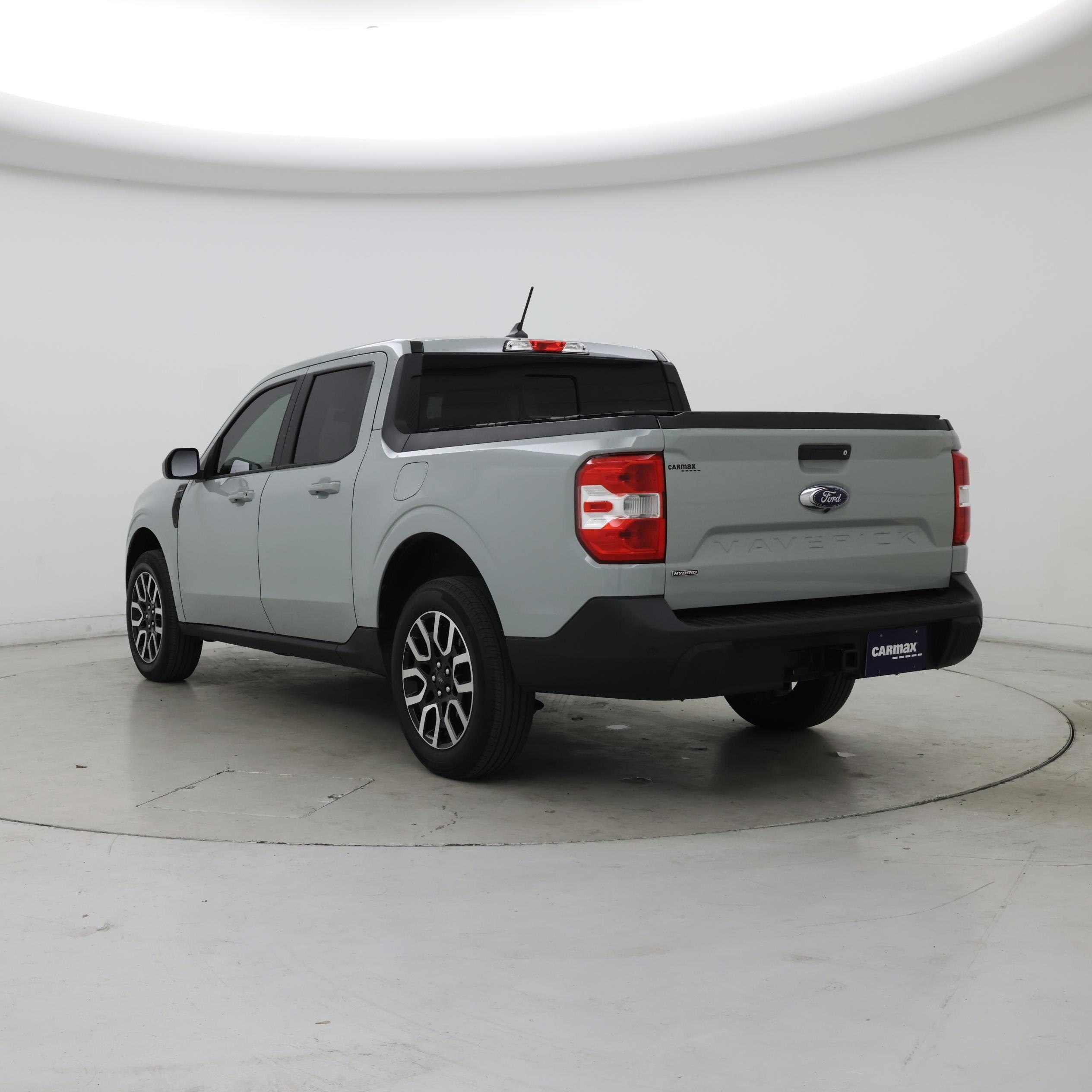 Thumbnail: 2024 Ford Maverick - 2