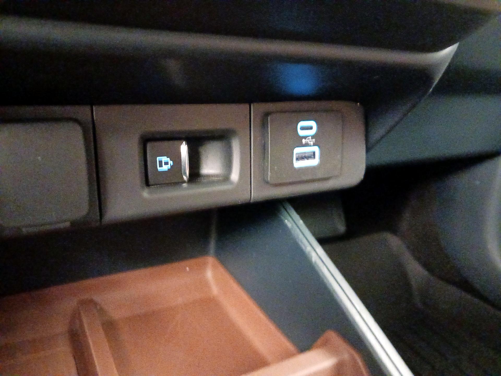 Thumbnail: 2024 Ford Maverick - 19