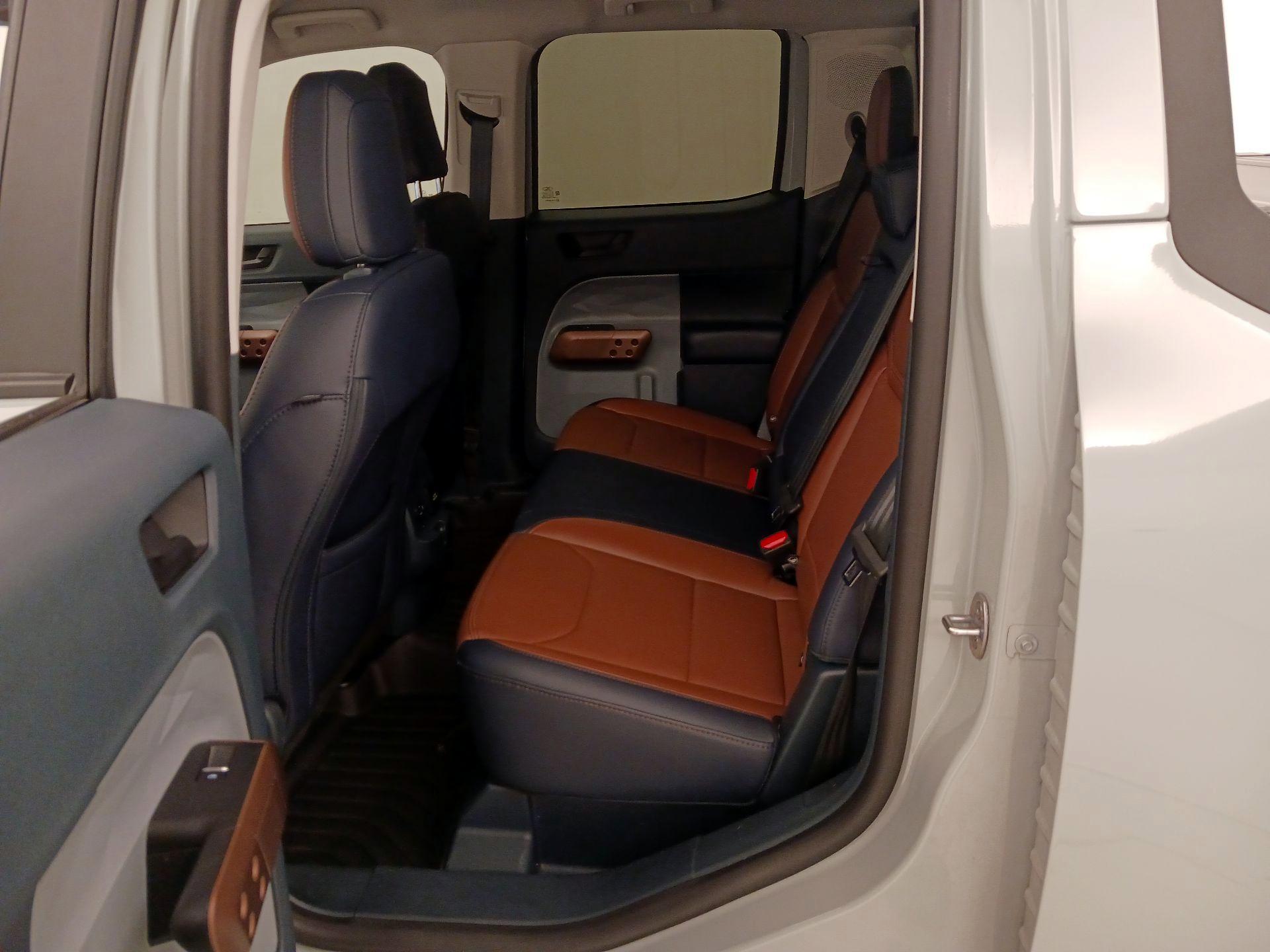 Thumbnail: 2024 Ford Maverick - 20