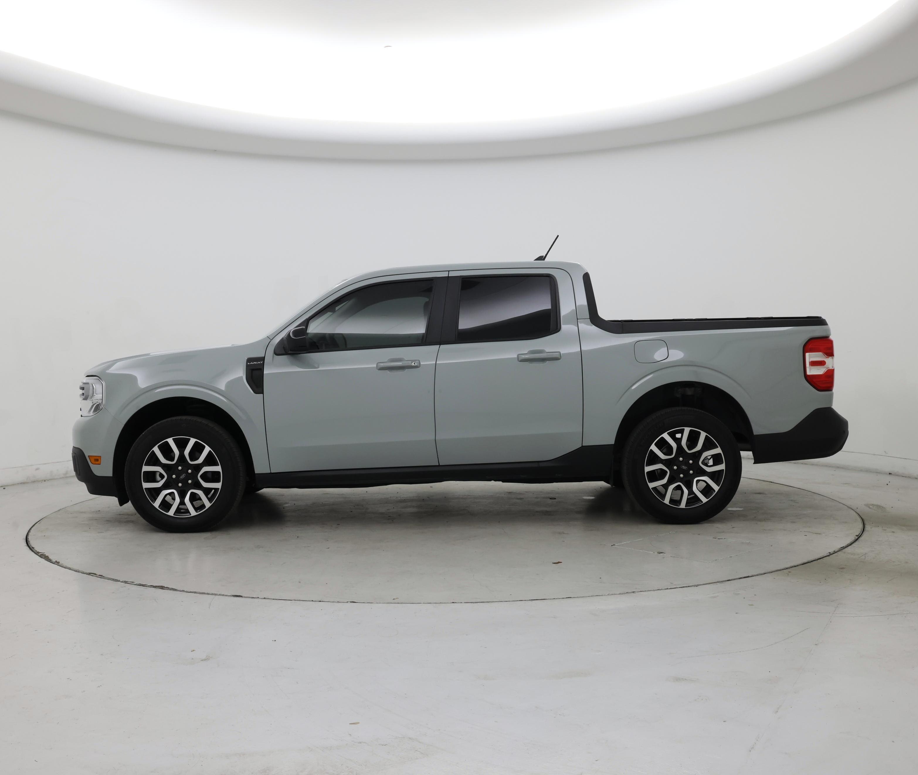 Thumbnail: 2024 Ford Maverick - 3