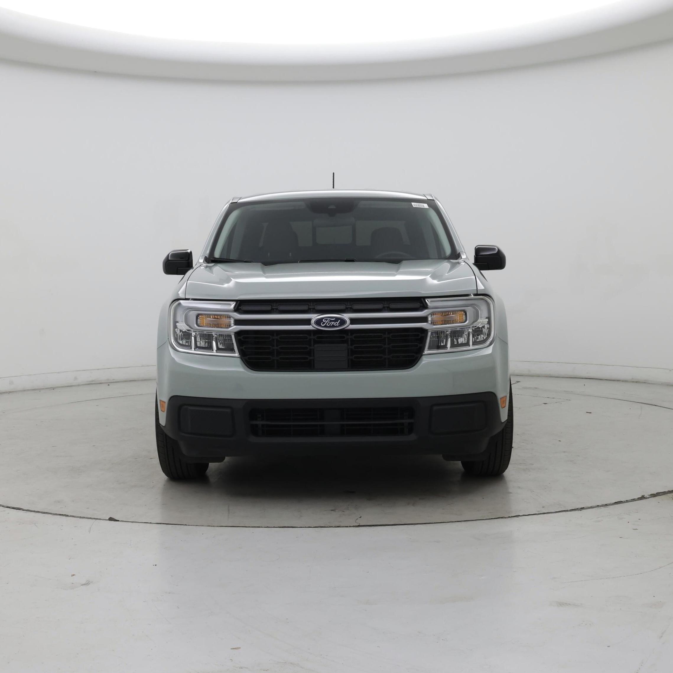 Thumbnail: 2024 Ford Maverick - 5