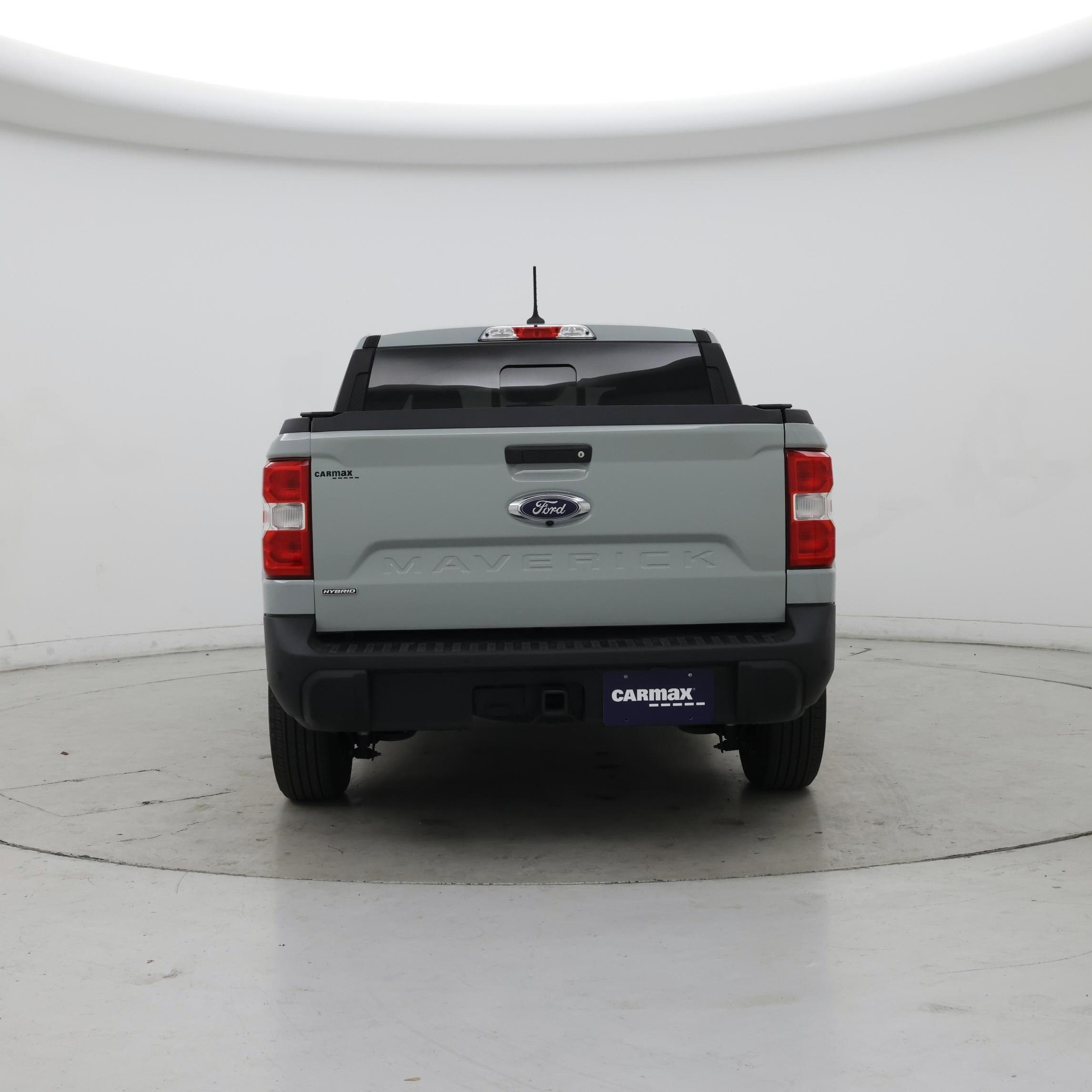 Thumbnail: 2024 Ford Maverick - 6