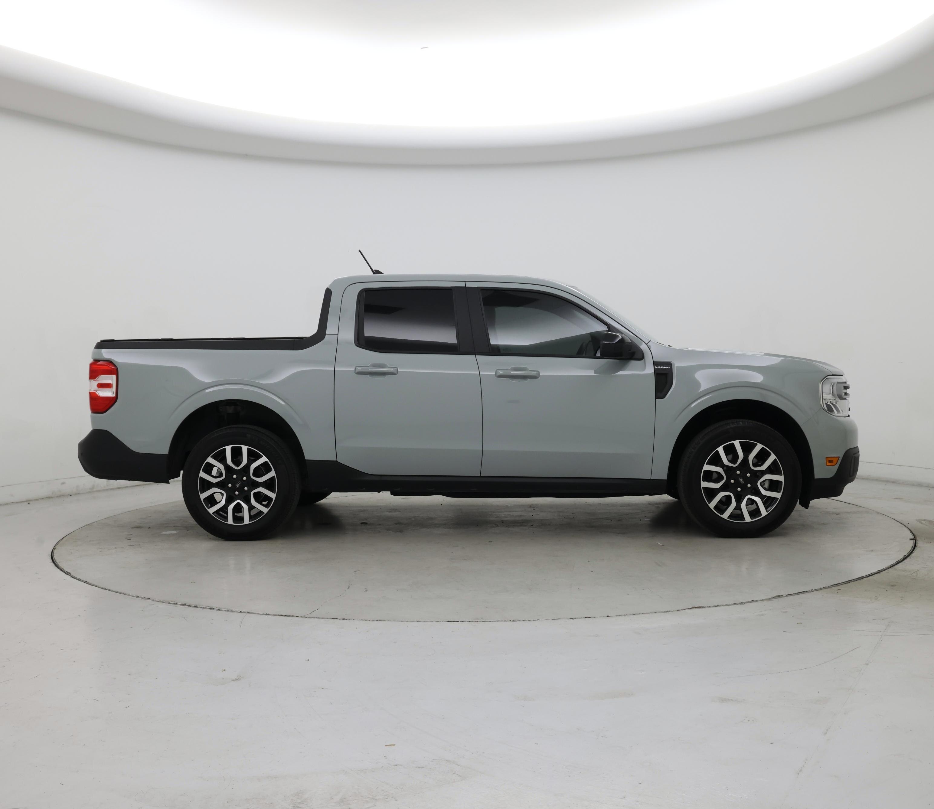 Thumbnail: 2024 Ford Maverick - 7