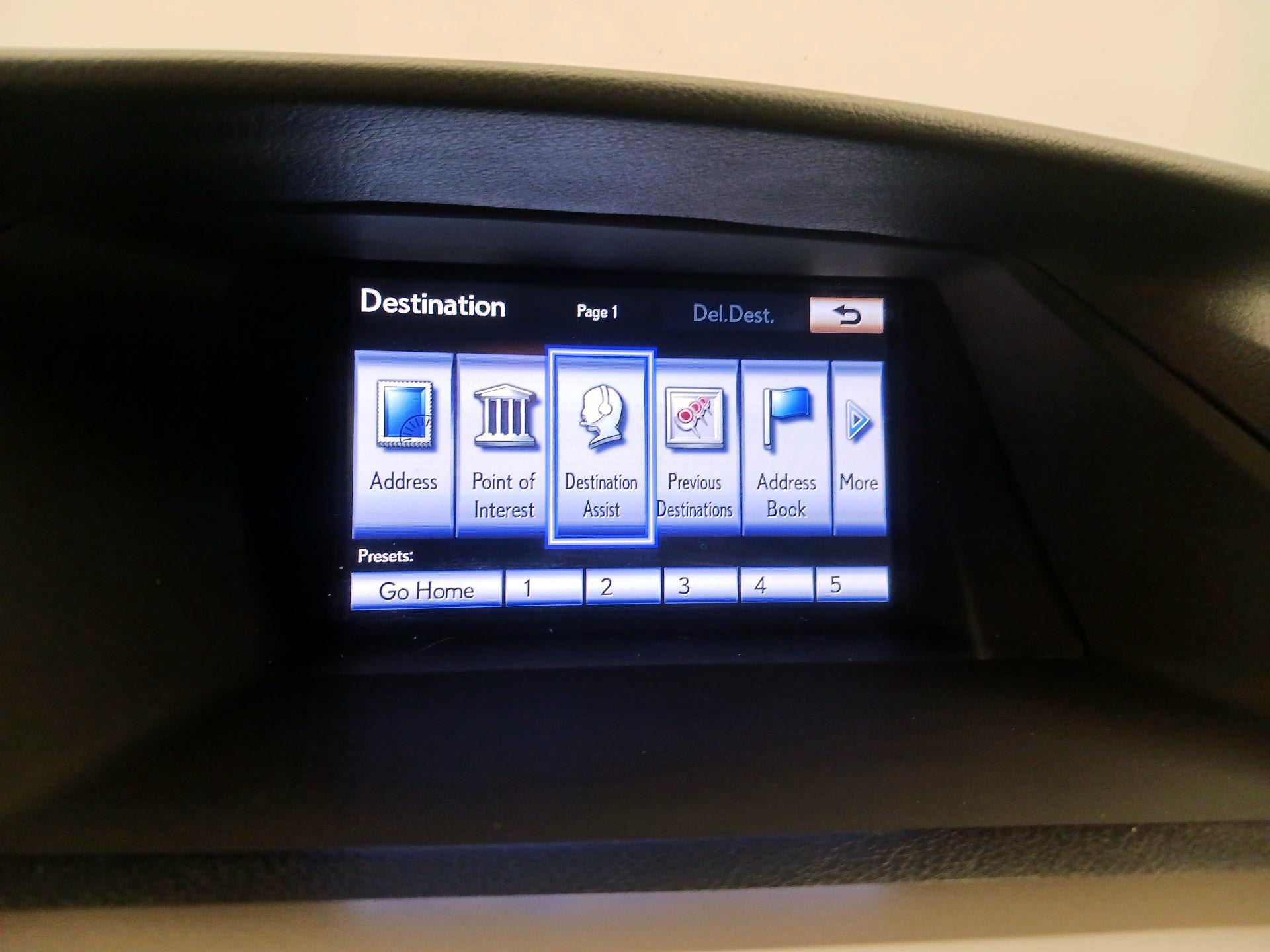 Thumbnail: 2015 Lexus RX - 14