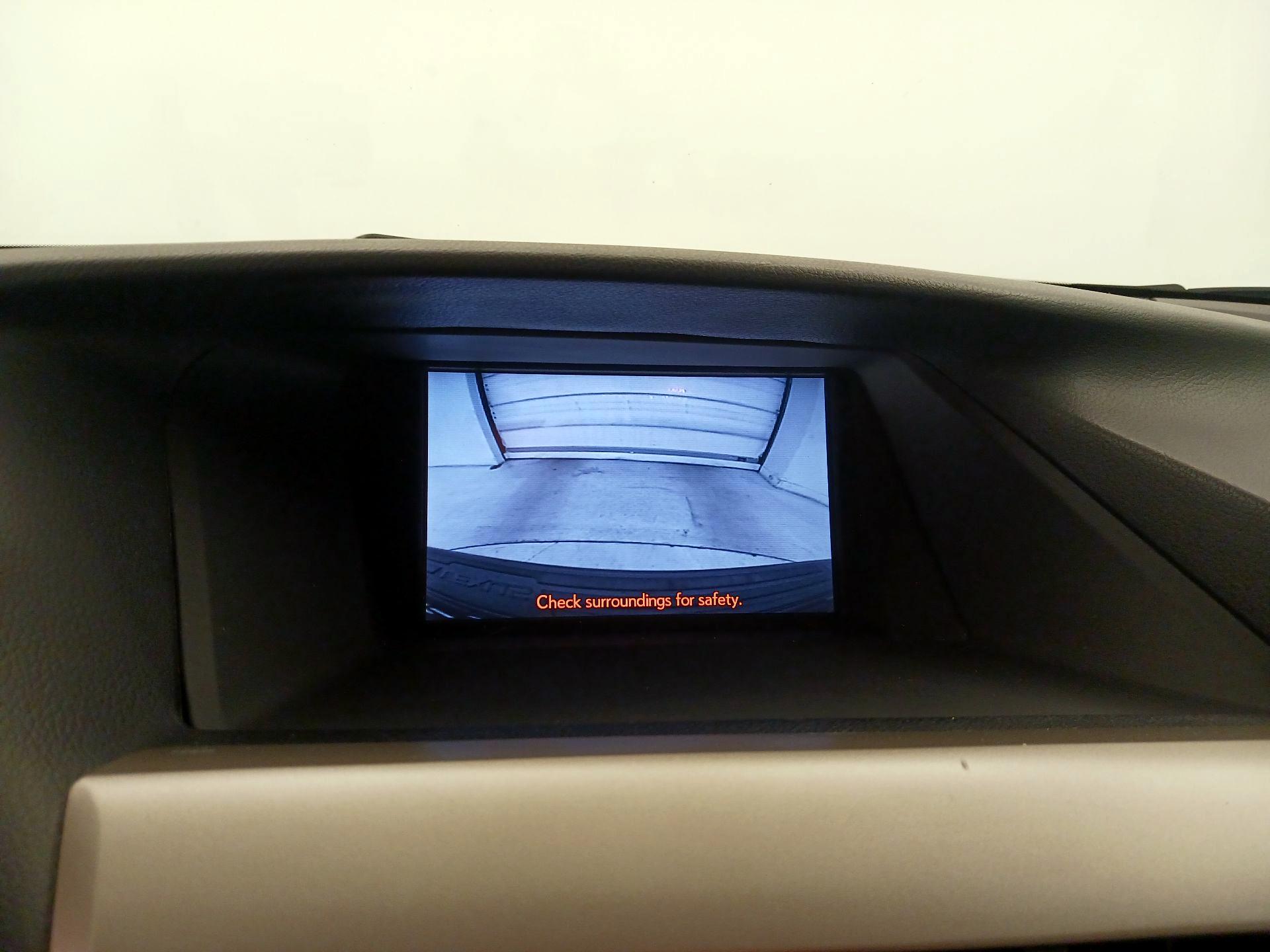 Thumbnail: 2015 Lexus RX - 15